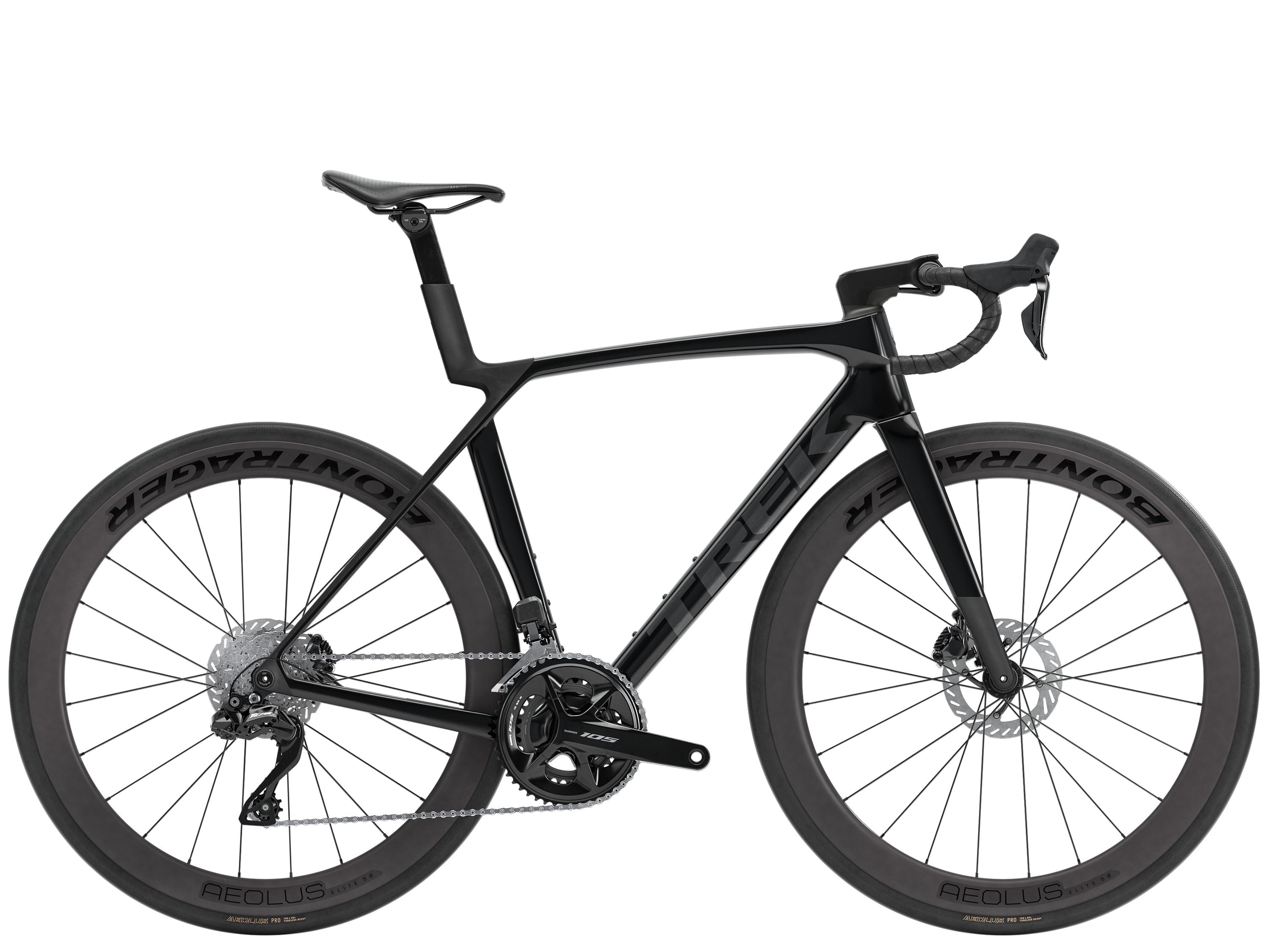 Trek Madone SL 6 Gen 8 - 2026