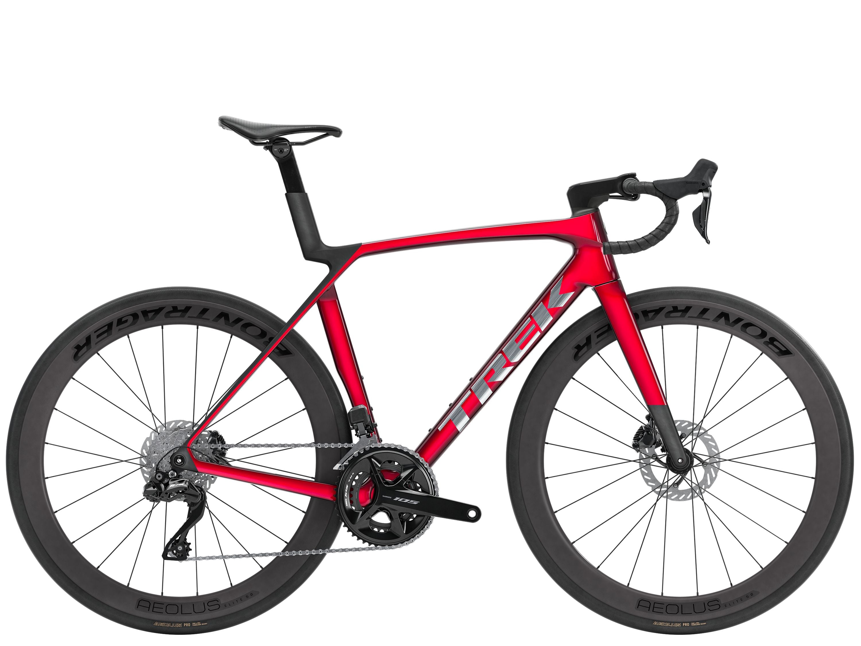 Trek Madone SL 6 Gen 8 - 2026