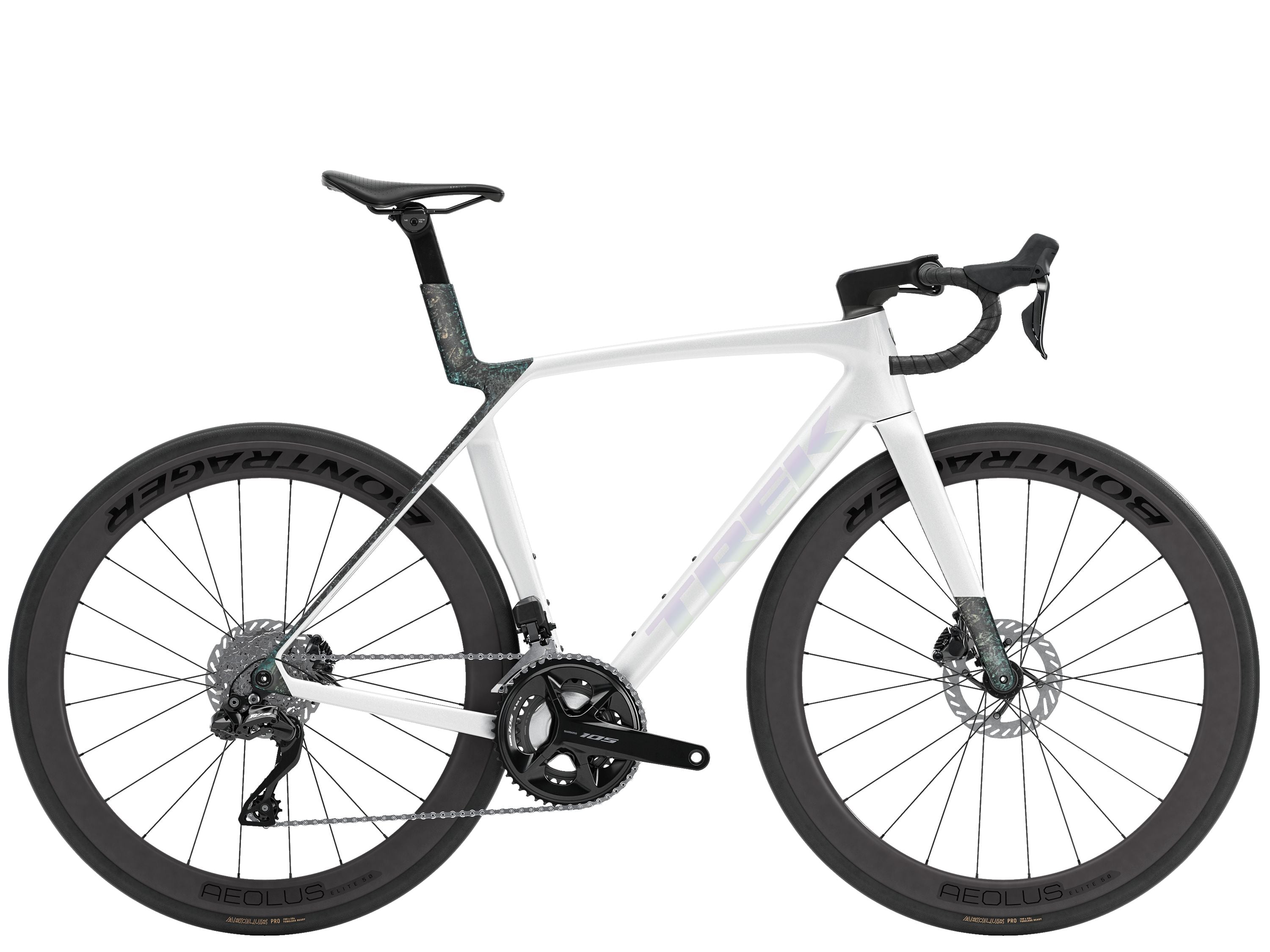 Trek Madone SL 6 Gen 8 - 2026