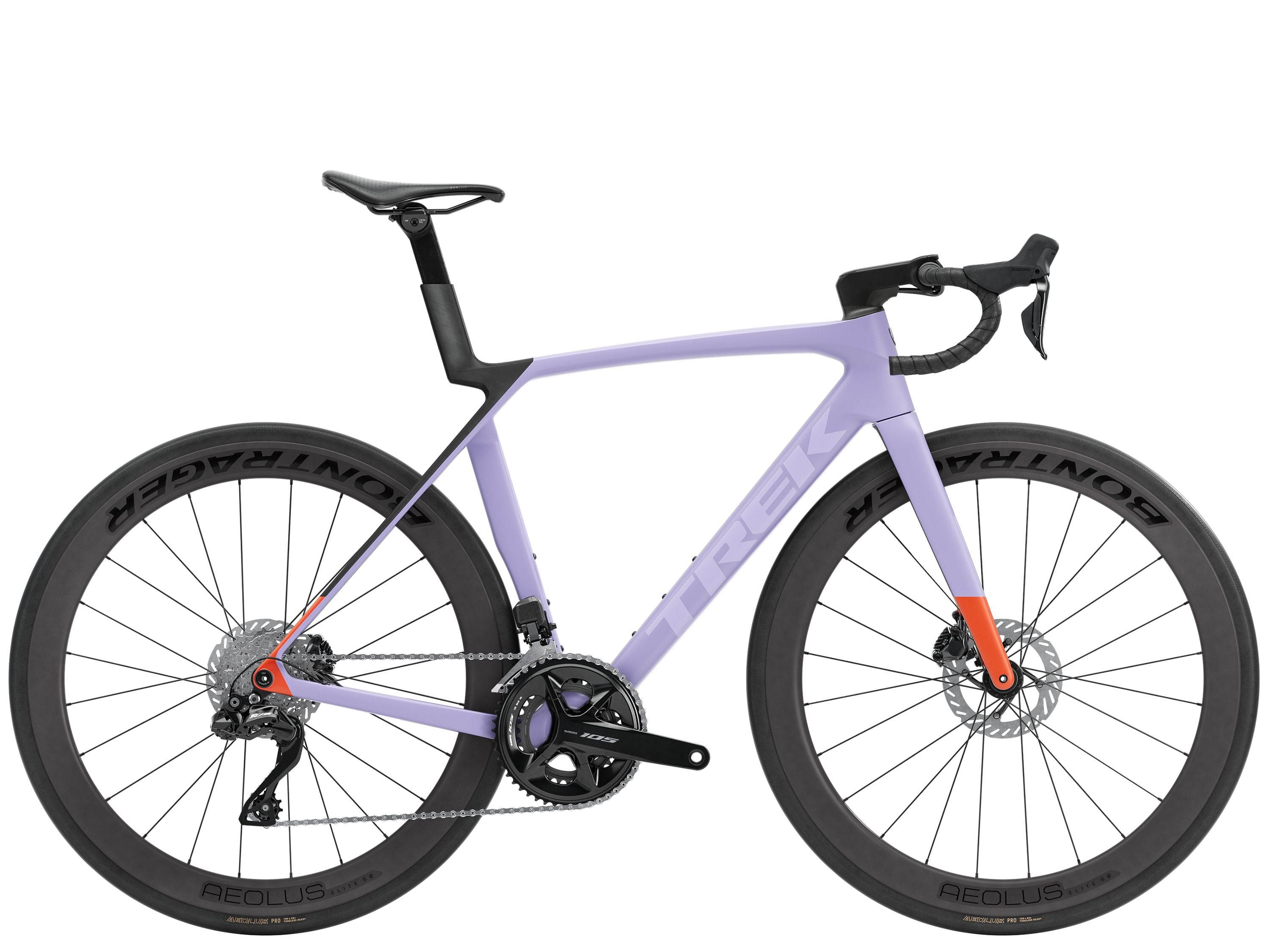 Trek Madone SL 6 Gen 8 - 2026