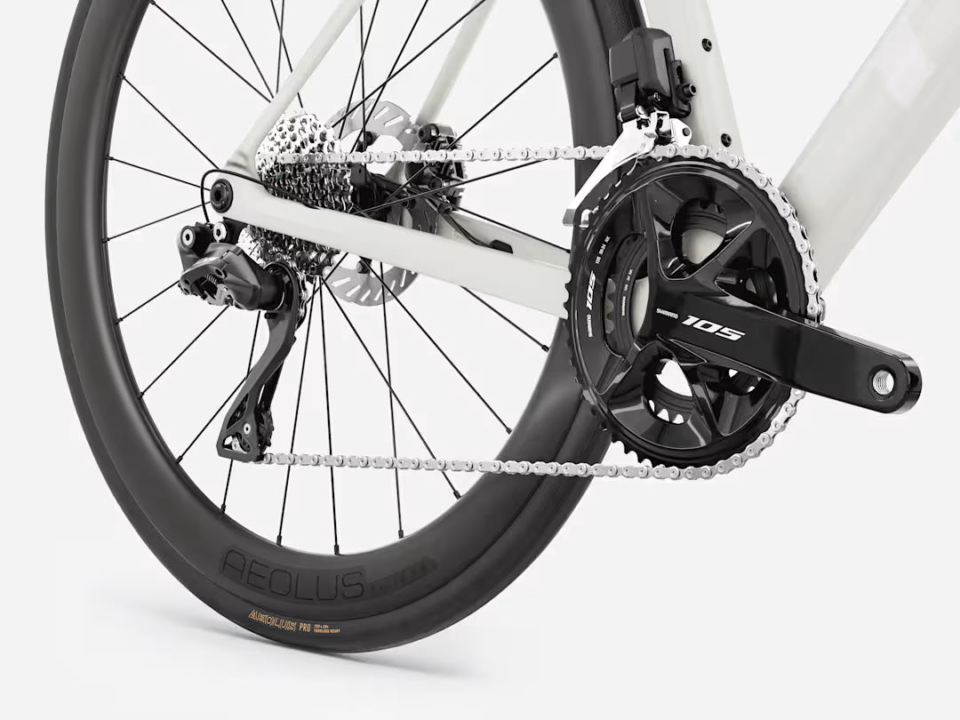 Trek Madone SL 6 Gen 8 - 2027