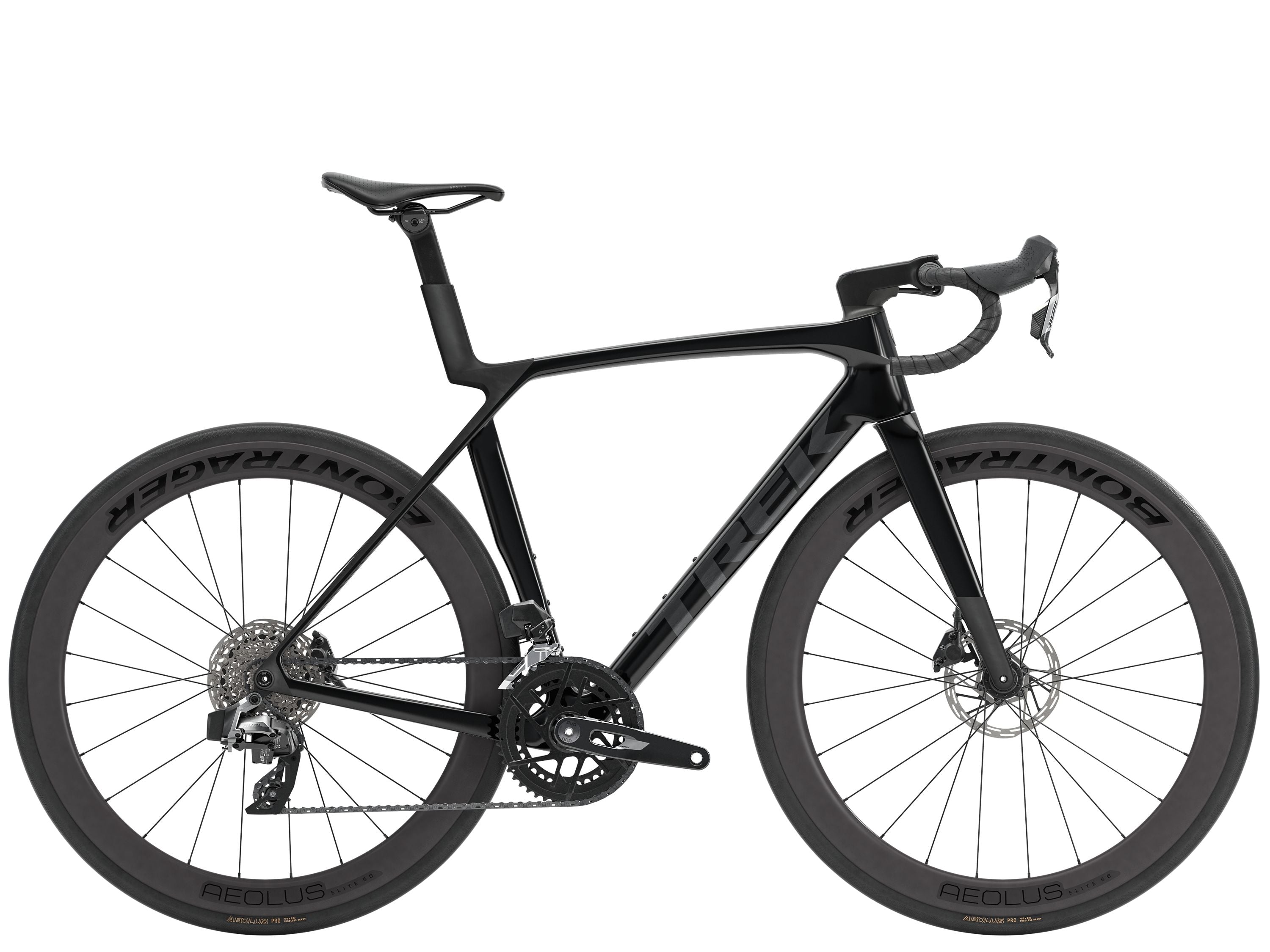 Trek Madone SL 6 AXS Gen 8 - 2026