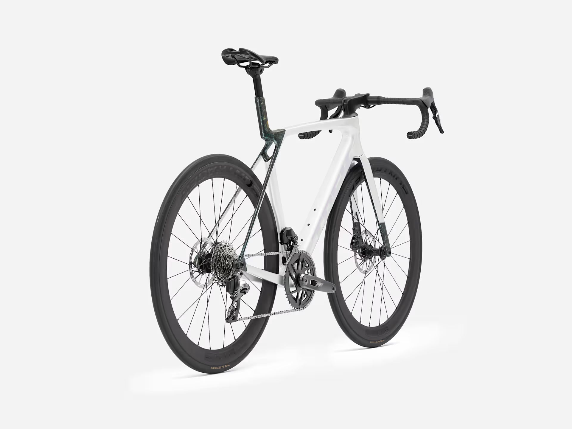 Trek Madone SL 6 AXS Gen 8 - 2026