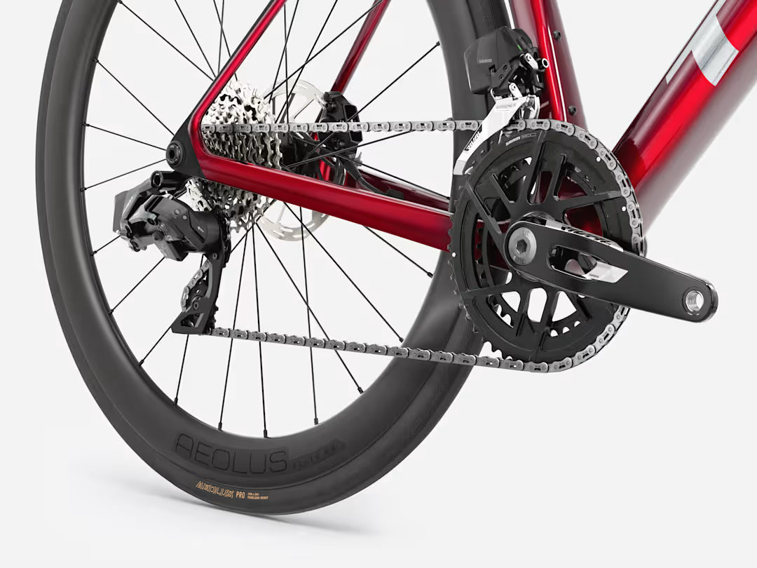 Trek Madone SL 6 AXS Gen 8 - 2027