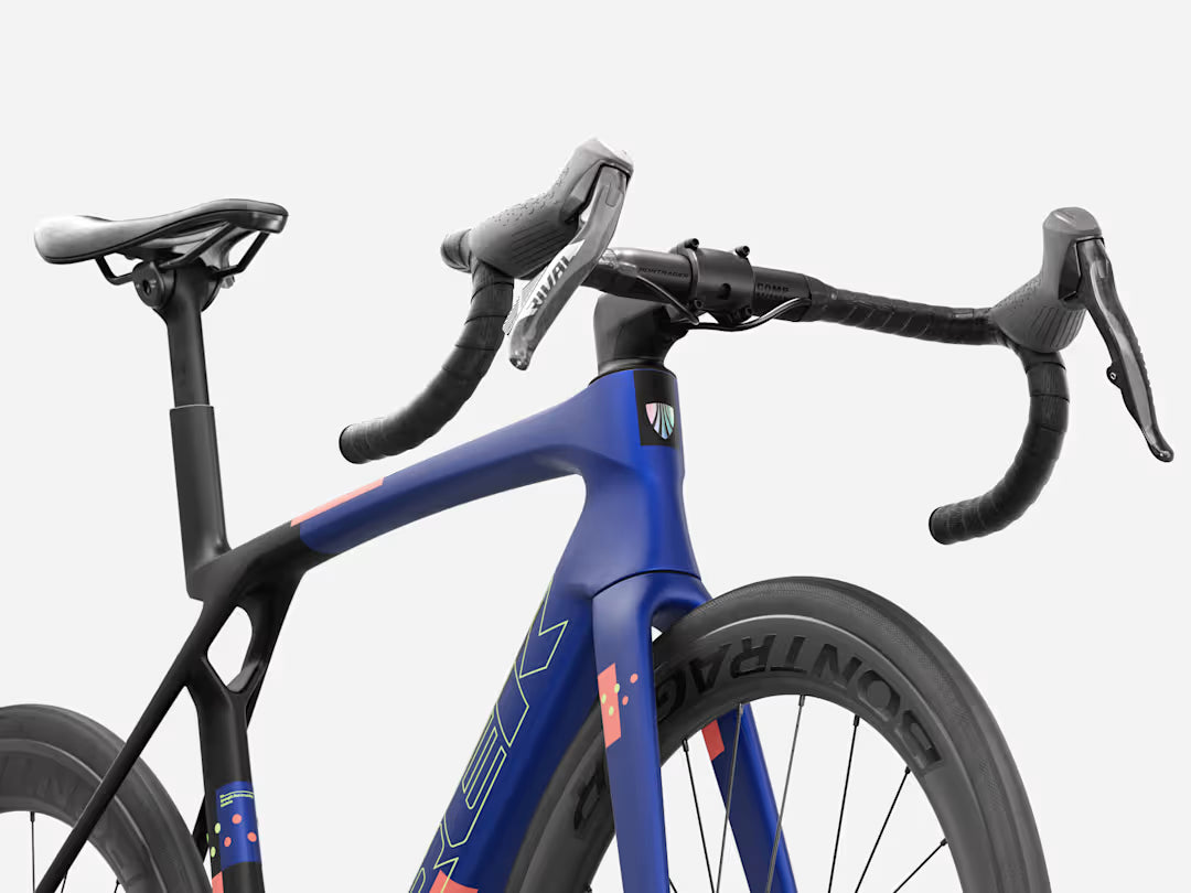 Trek Madone SL 6 AXS Gen 8 - 2027