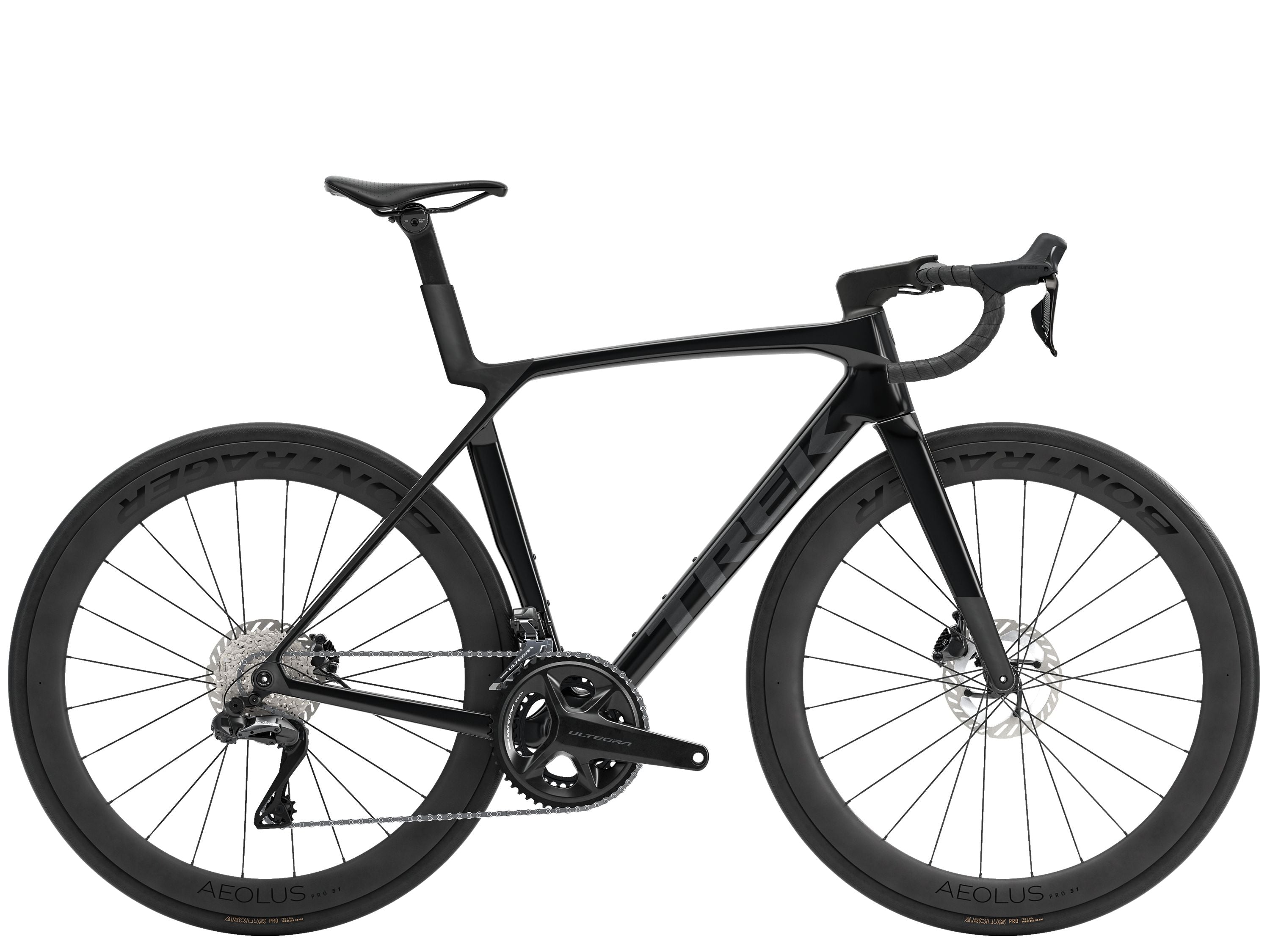 Trek Madone SL 7 Gen 8 - 2026
