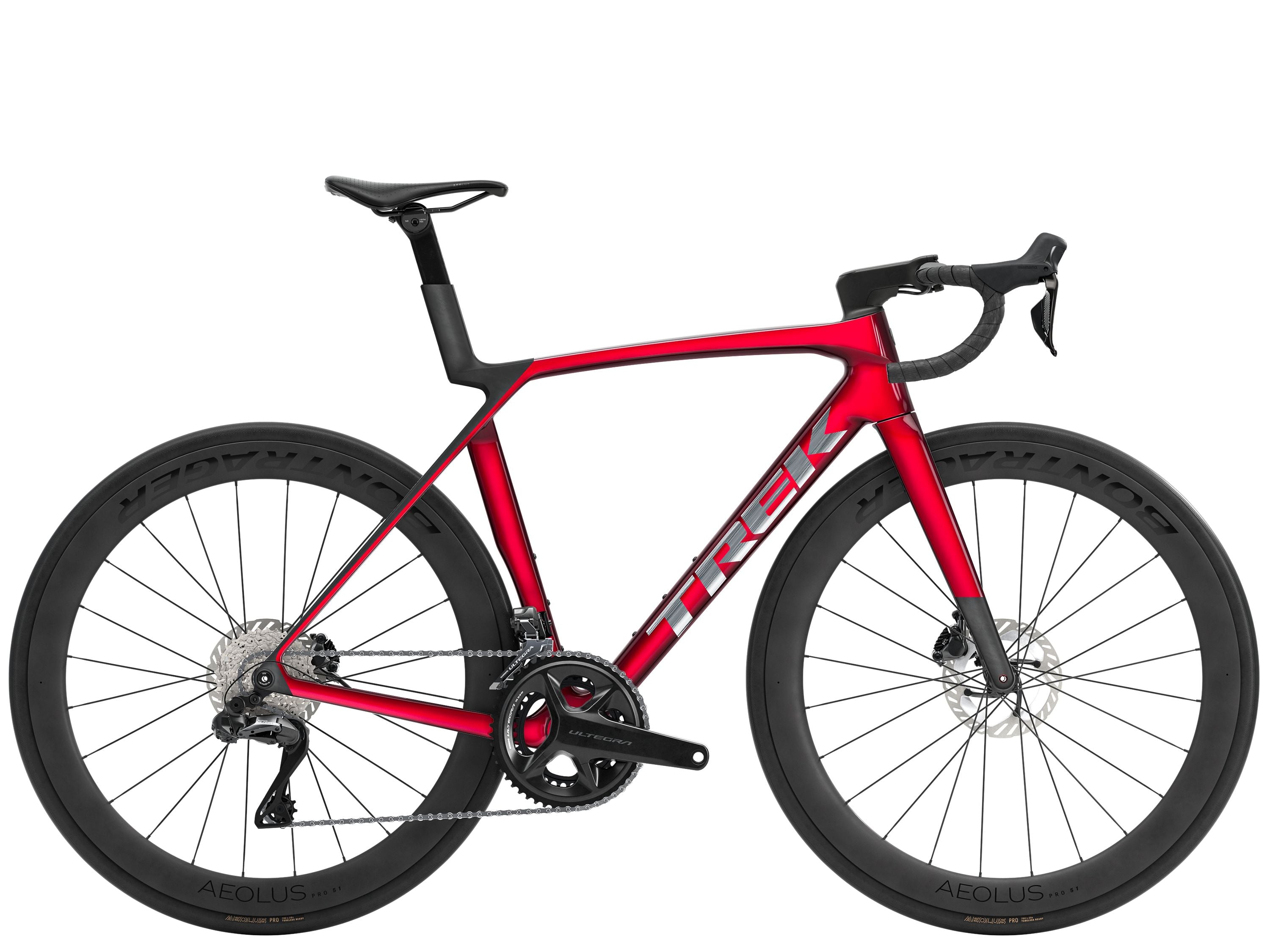 Trek Madone SL 7 Gen 8 - 2026