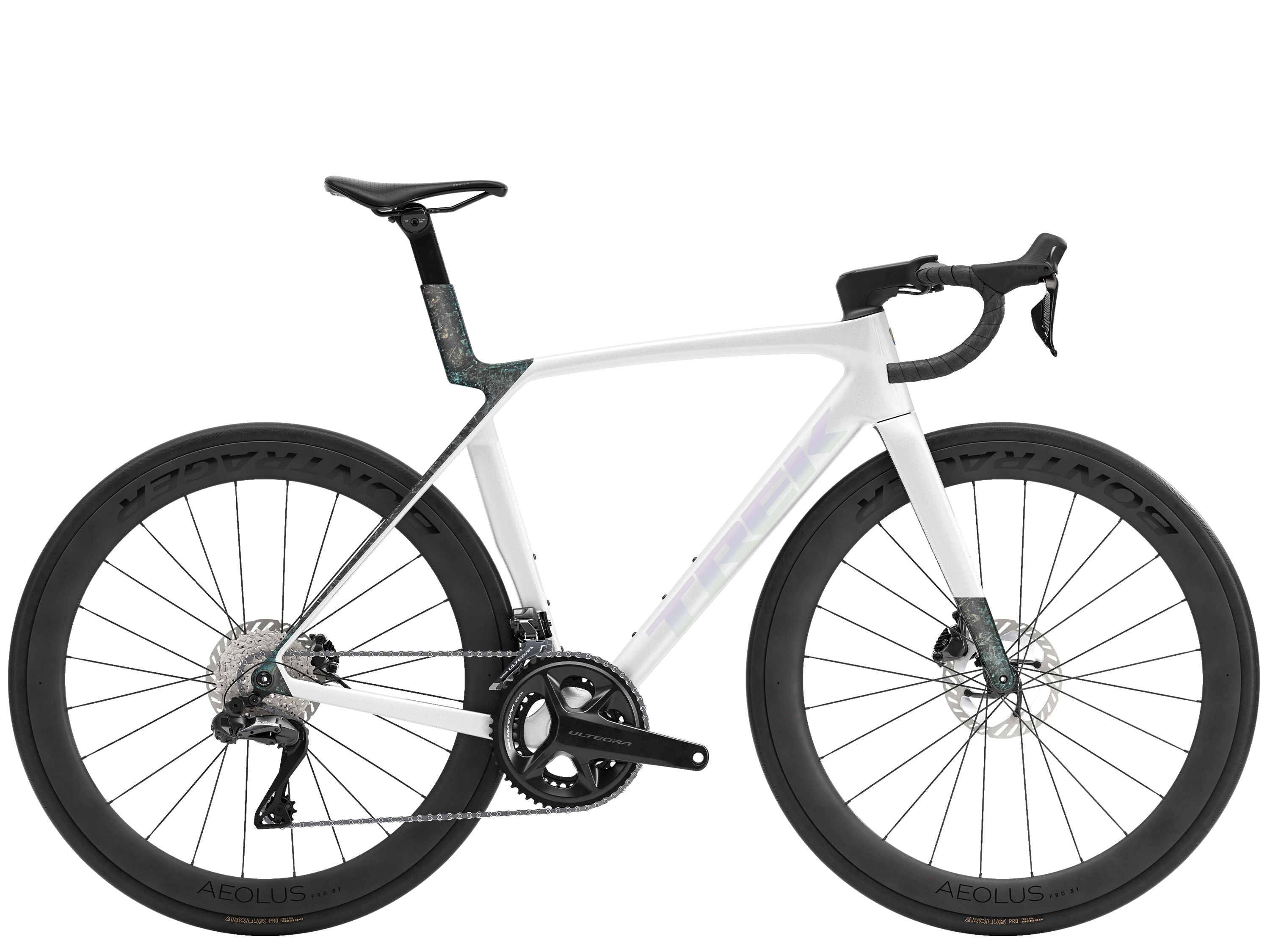 Trek Madone SL 7 Gen 8 - 2026