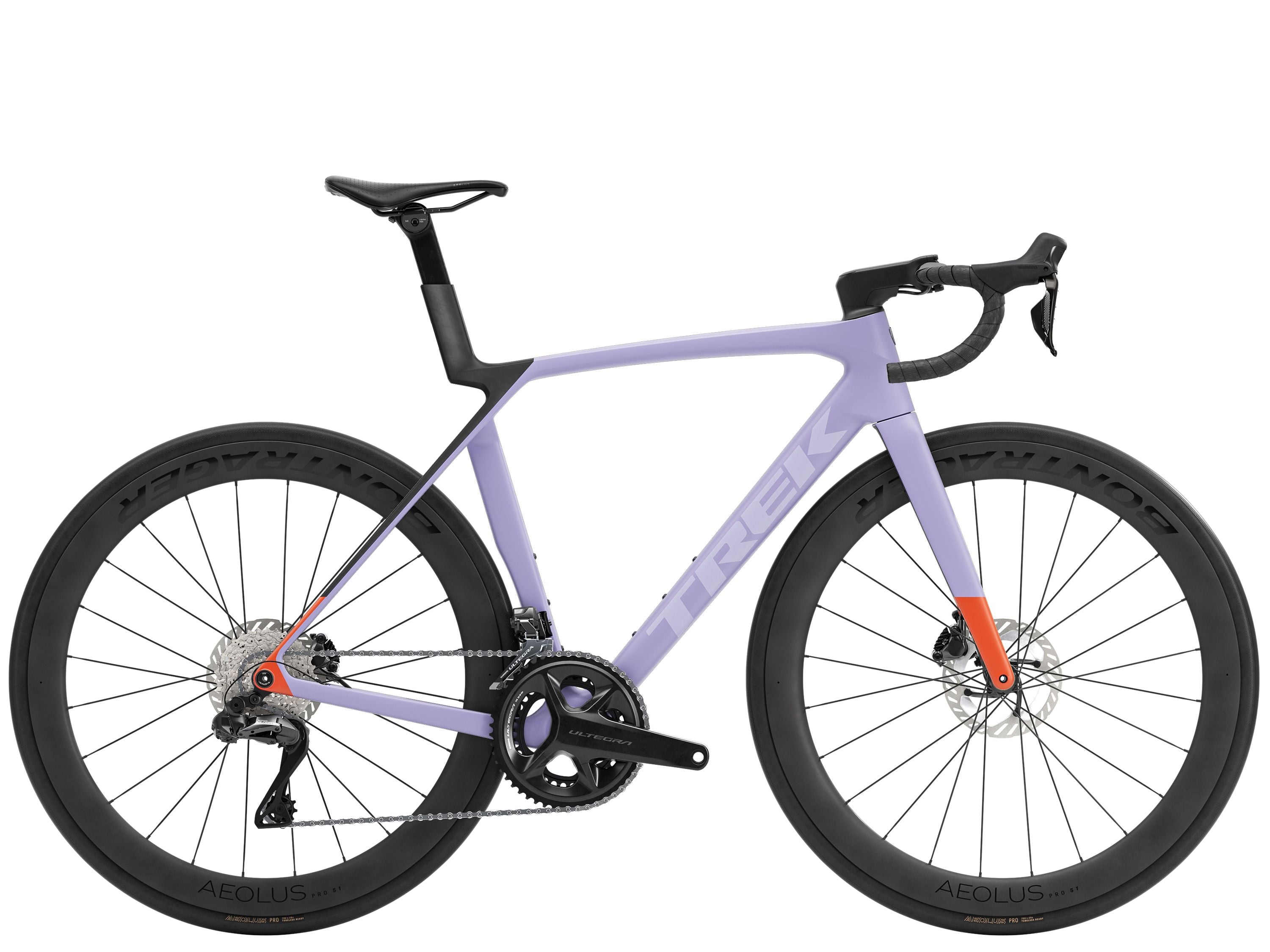 Trek Madone SL 7 Gen 8 - 2026