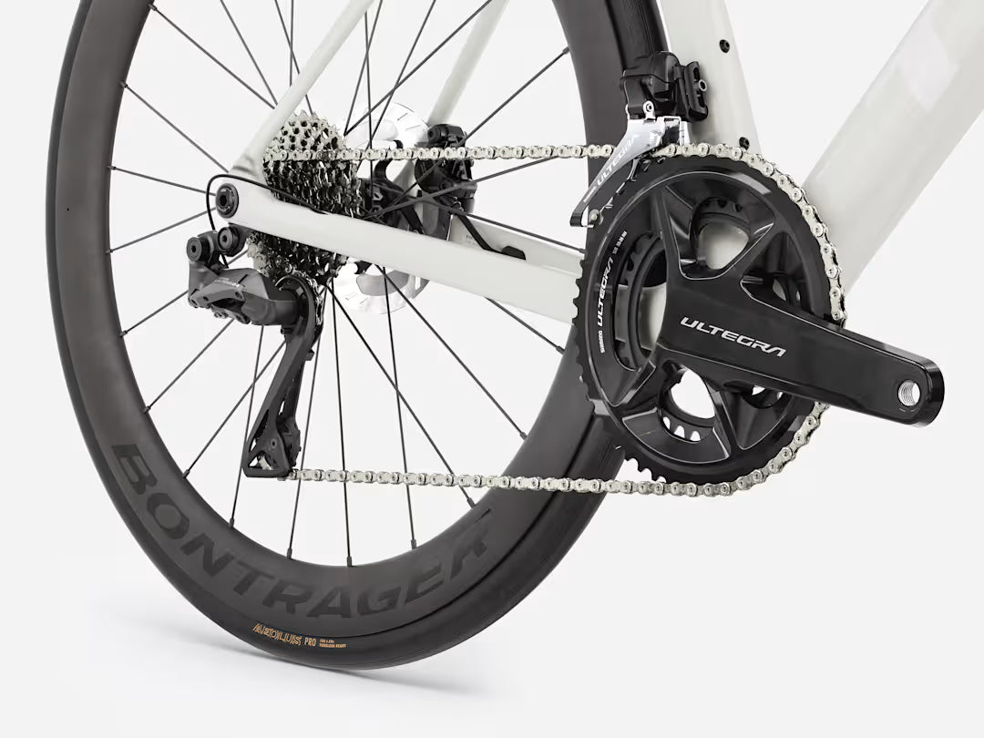 Trek Madone SL 7 Gen 8 - 2027
