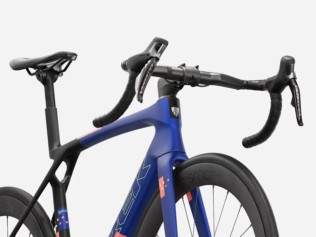 Trek Madone SL 7 Gen 8 - 2027