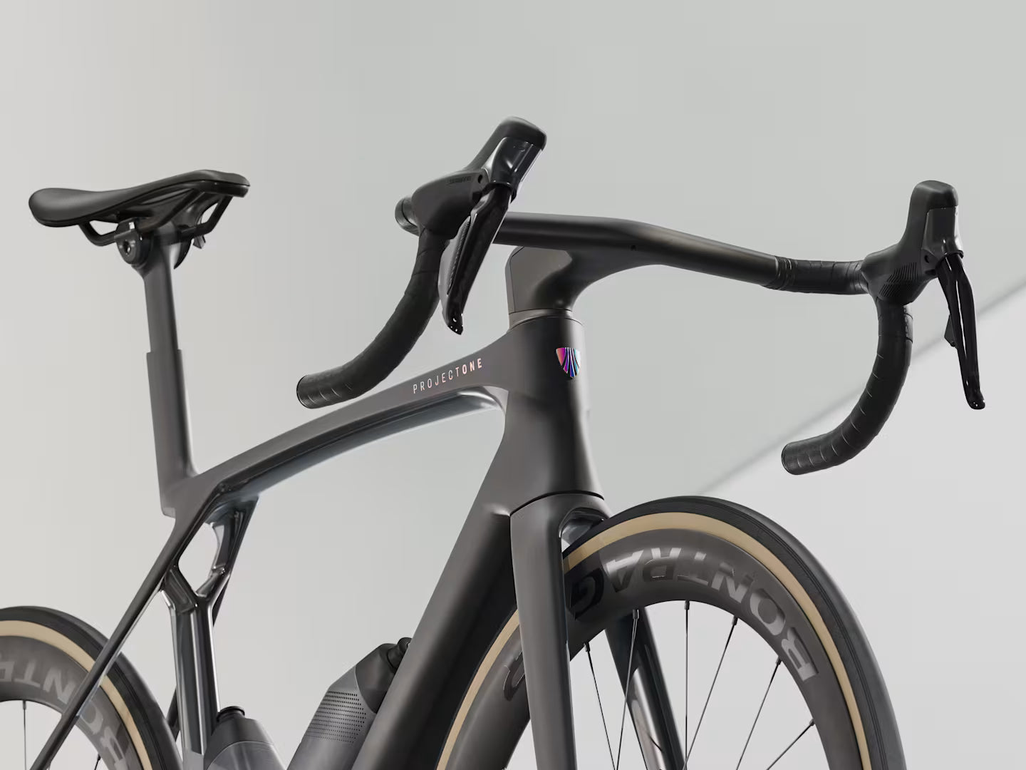Trek Madone SLR 7 Gen 8