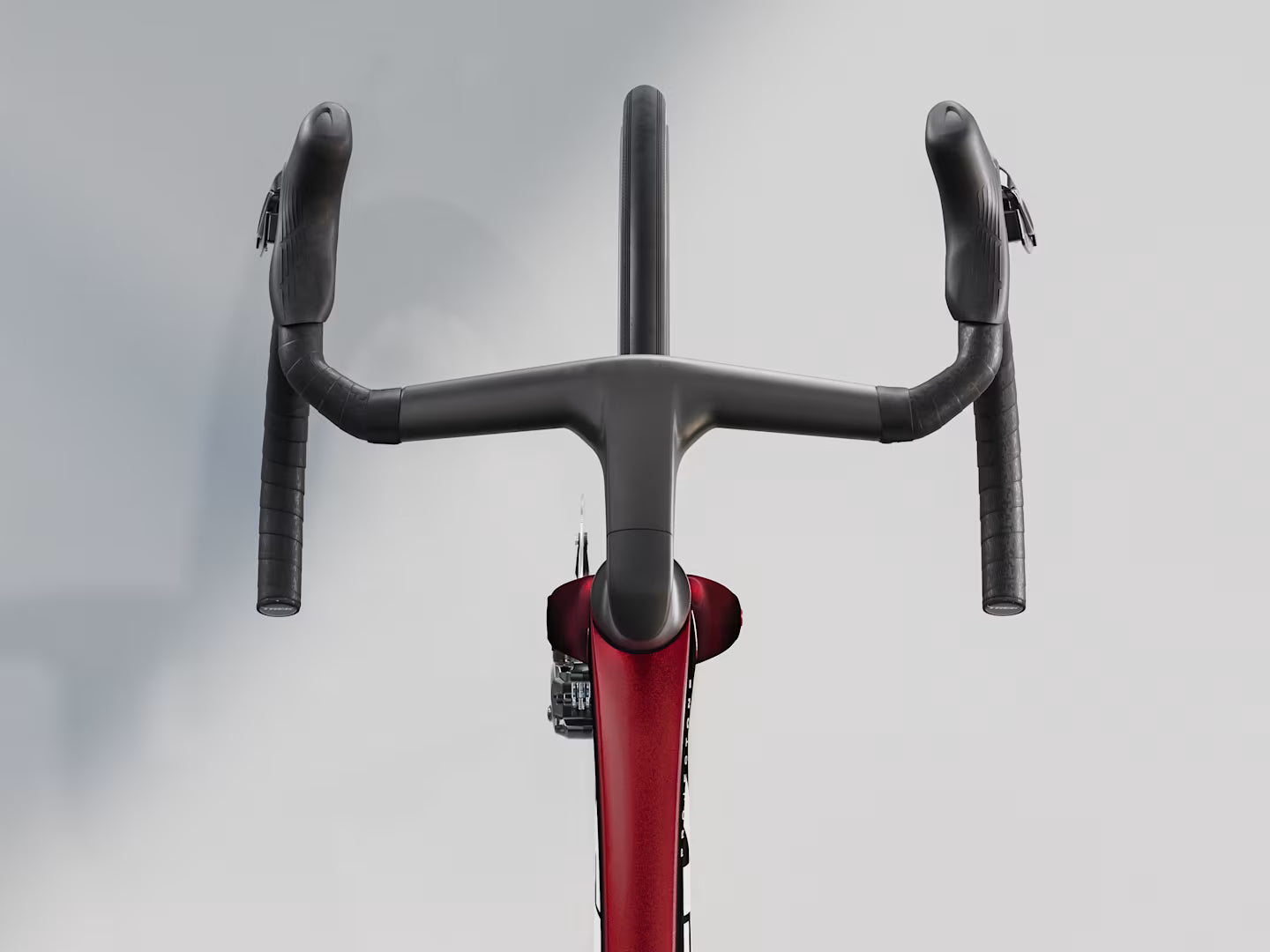 Trek Madone SLR 7 Gen 8