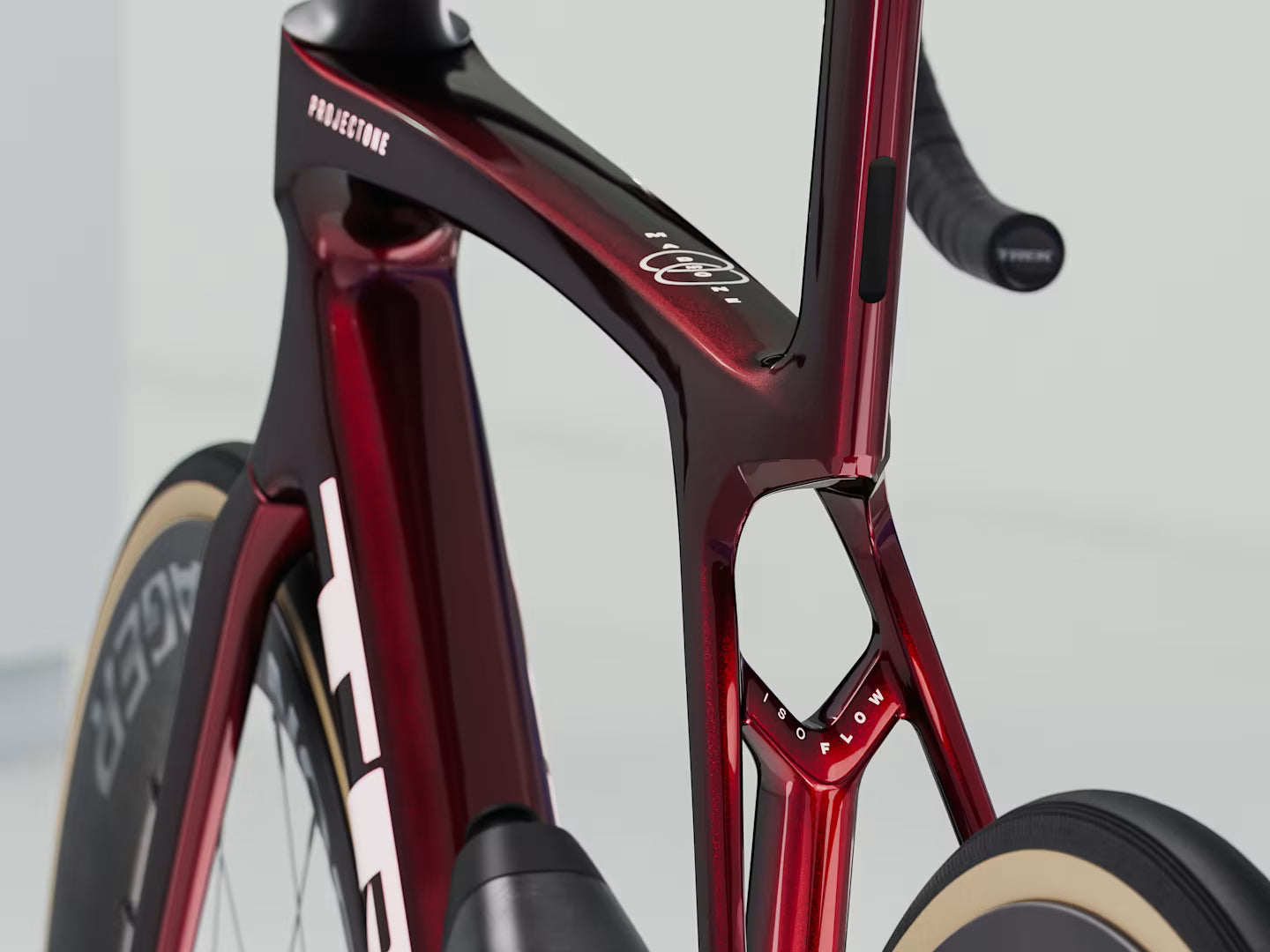 Trek Madone SLR 7 Gen 8