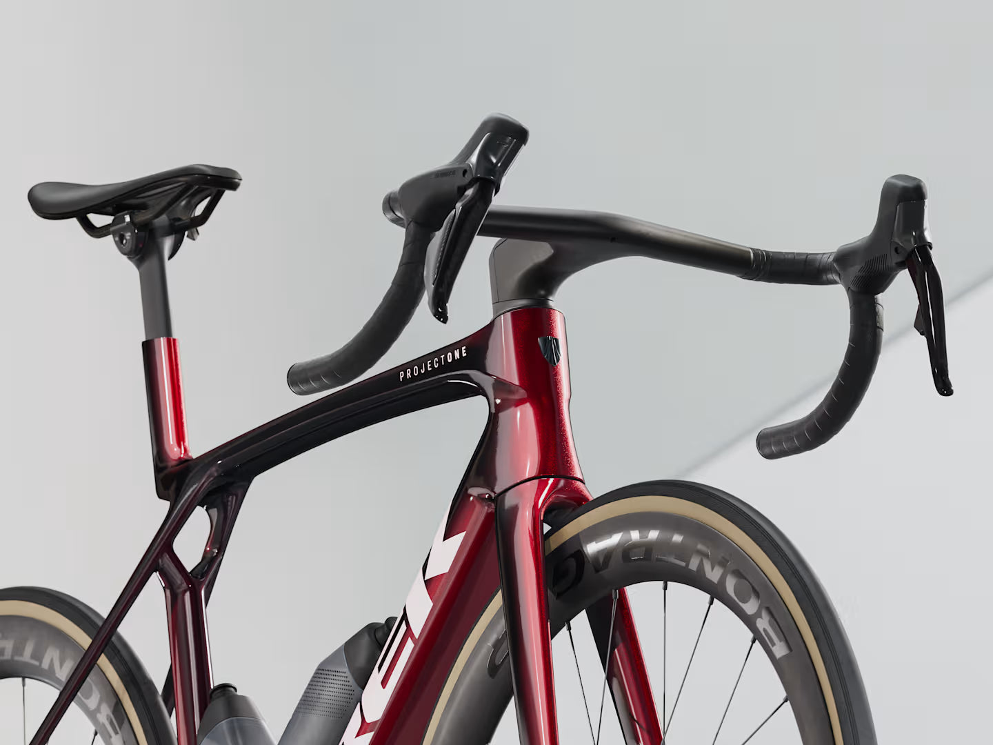 Trek Madone SLR 7 Gen 8
