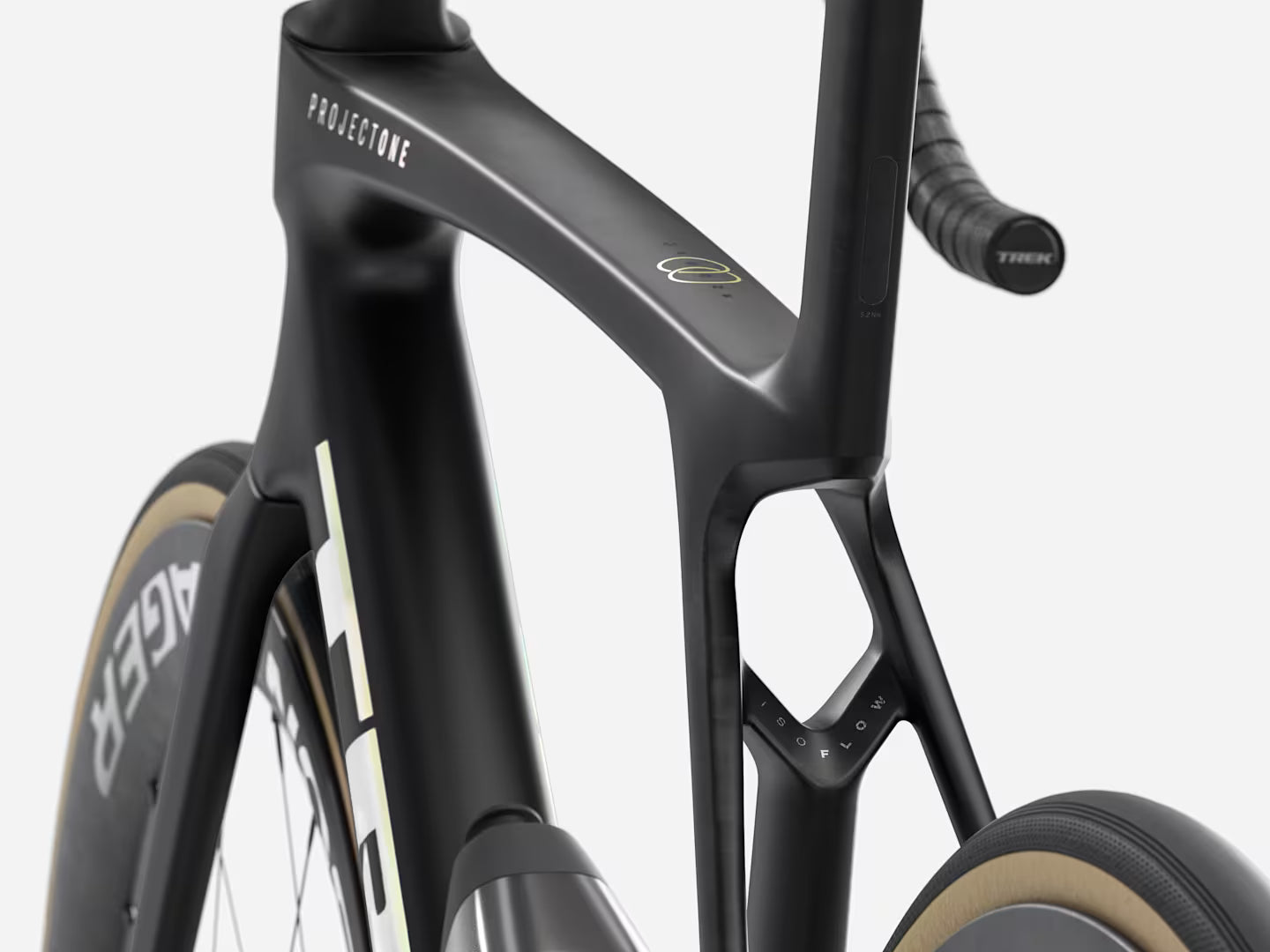 Trek Madone SLR 7 Gen 8