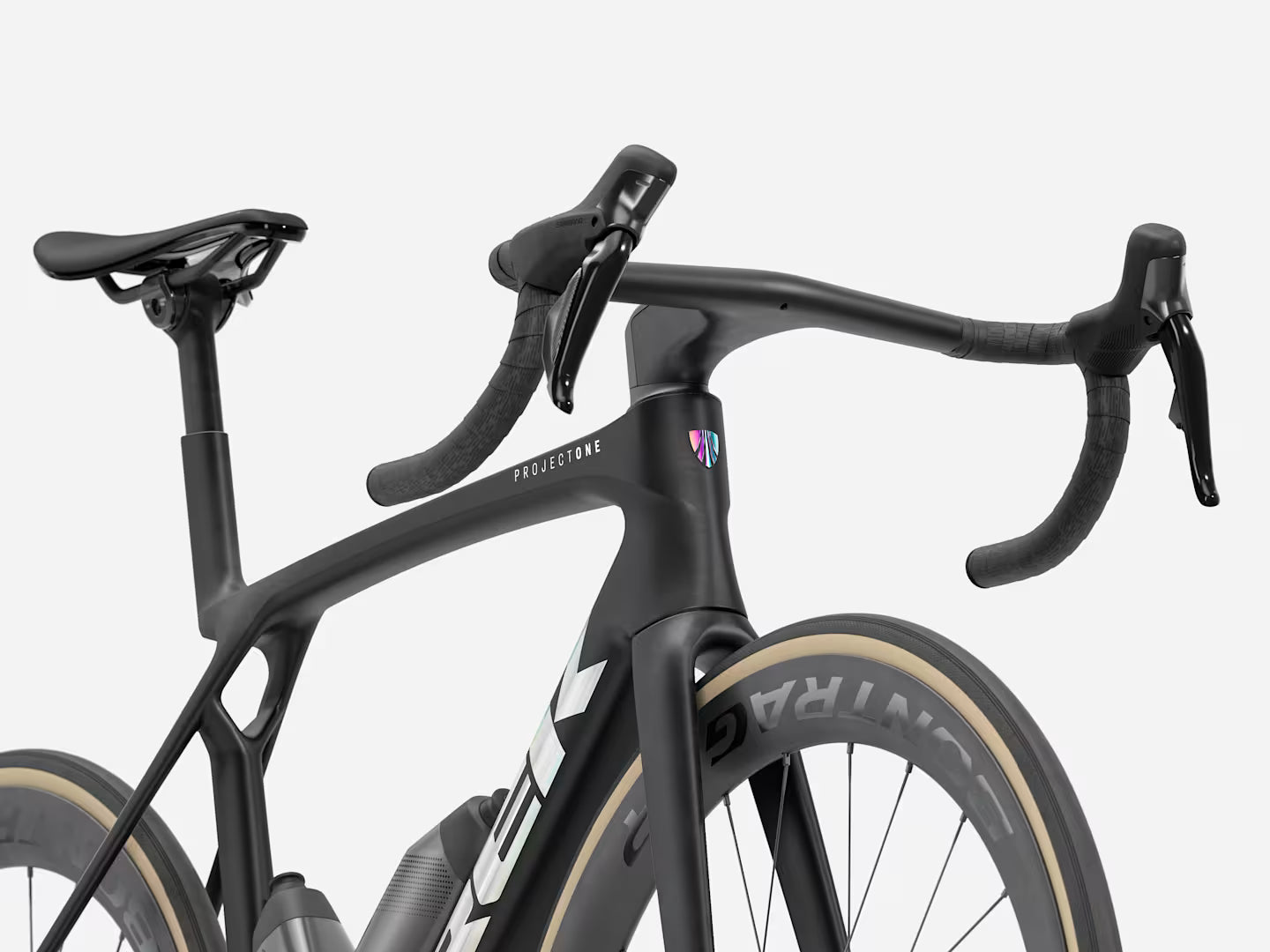 Trek Madone SLR 7 Gen 8