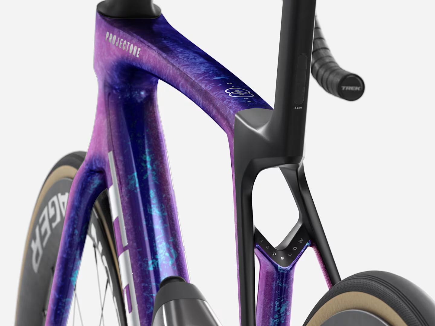 Trek Madone SLR 7 Gen 8