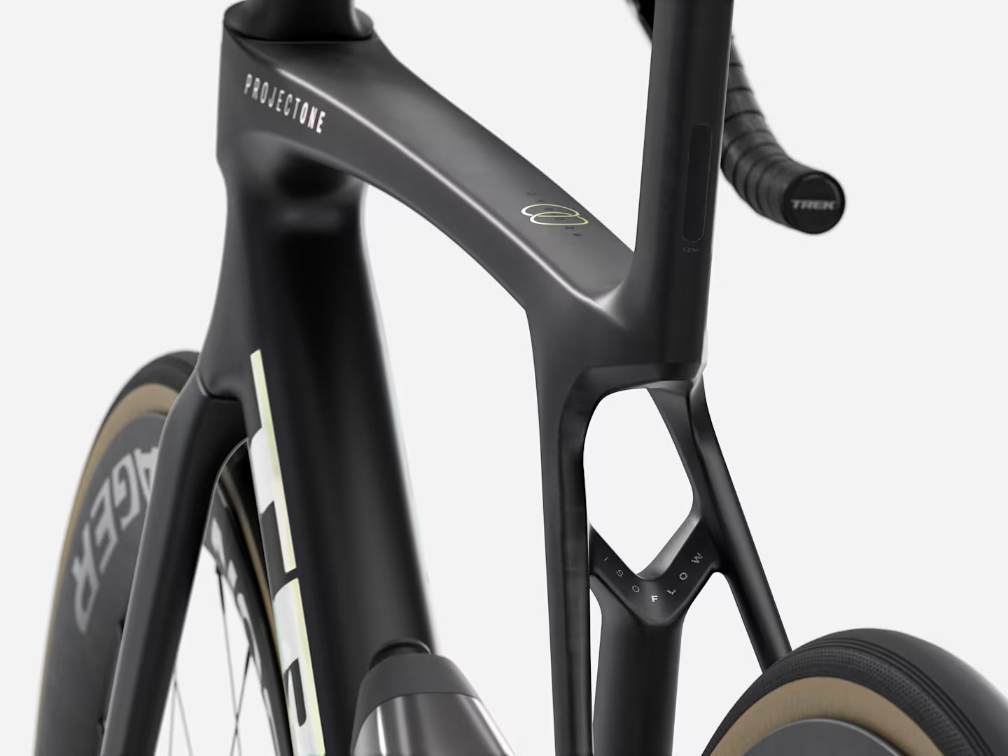 Trek Madone SLR 7 AXS