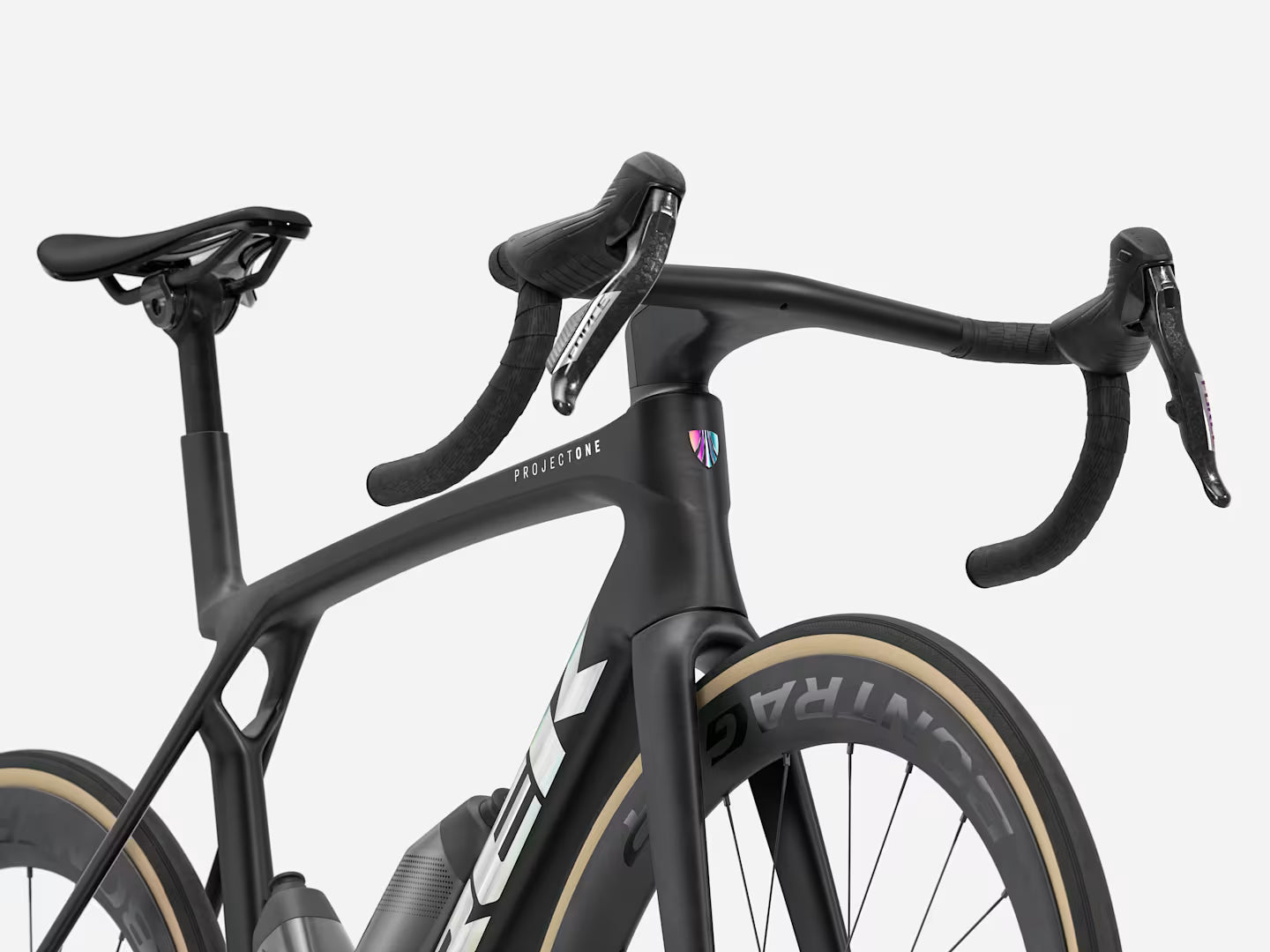 Trek Madone SLR 7 AXS