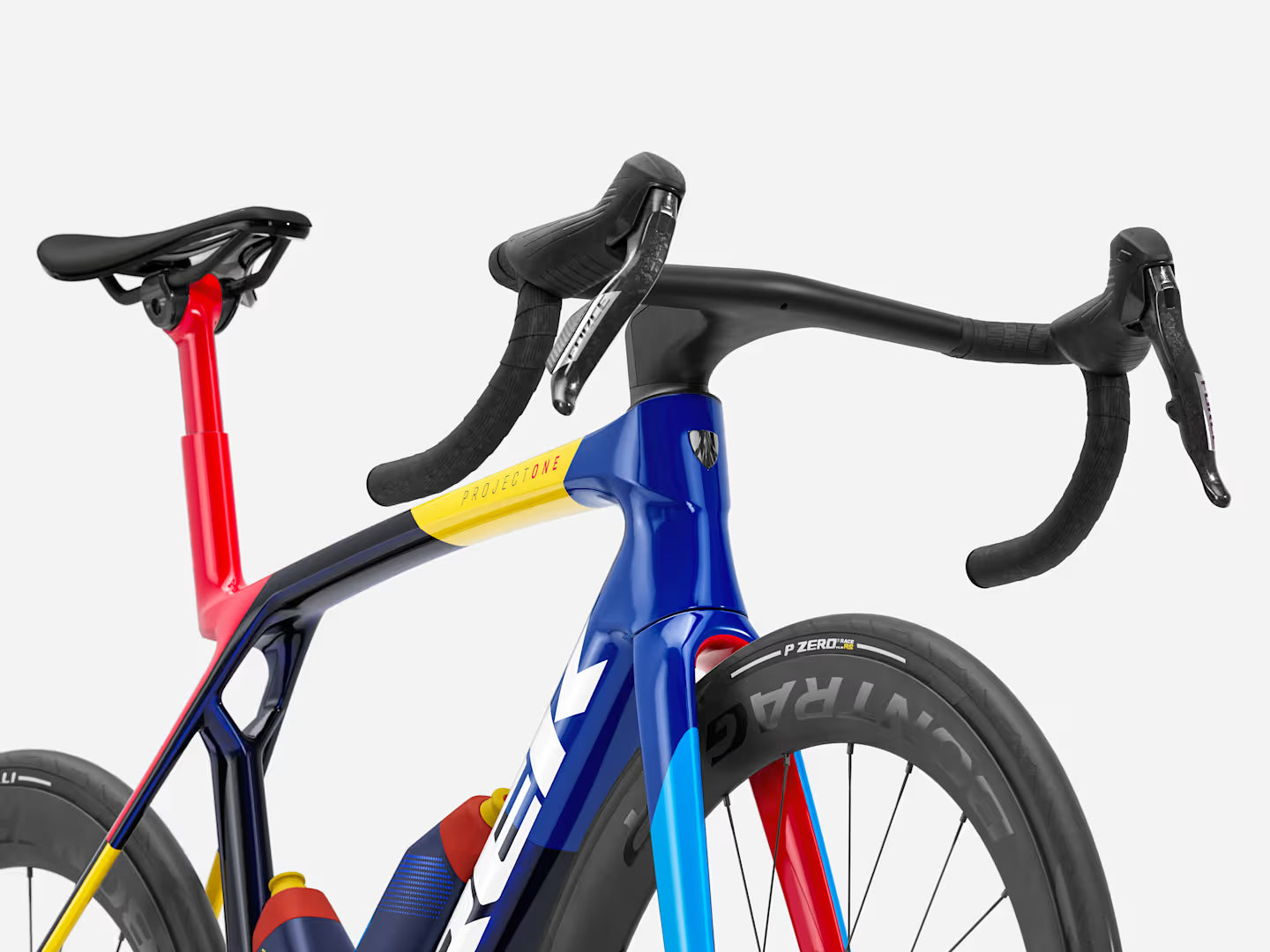 Trek Madone SLR 7 AXS