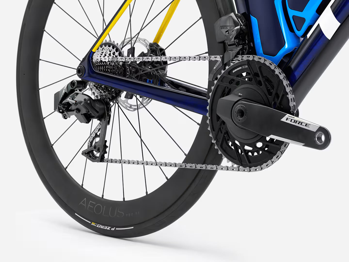 Trek Madone SLR 7 AXS