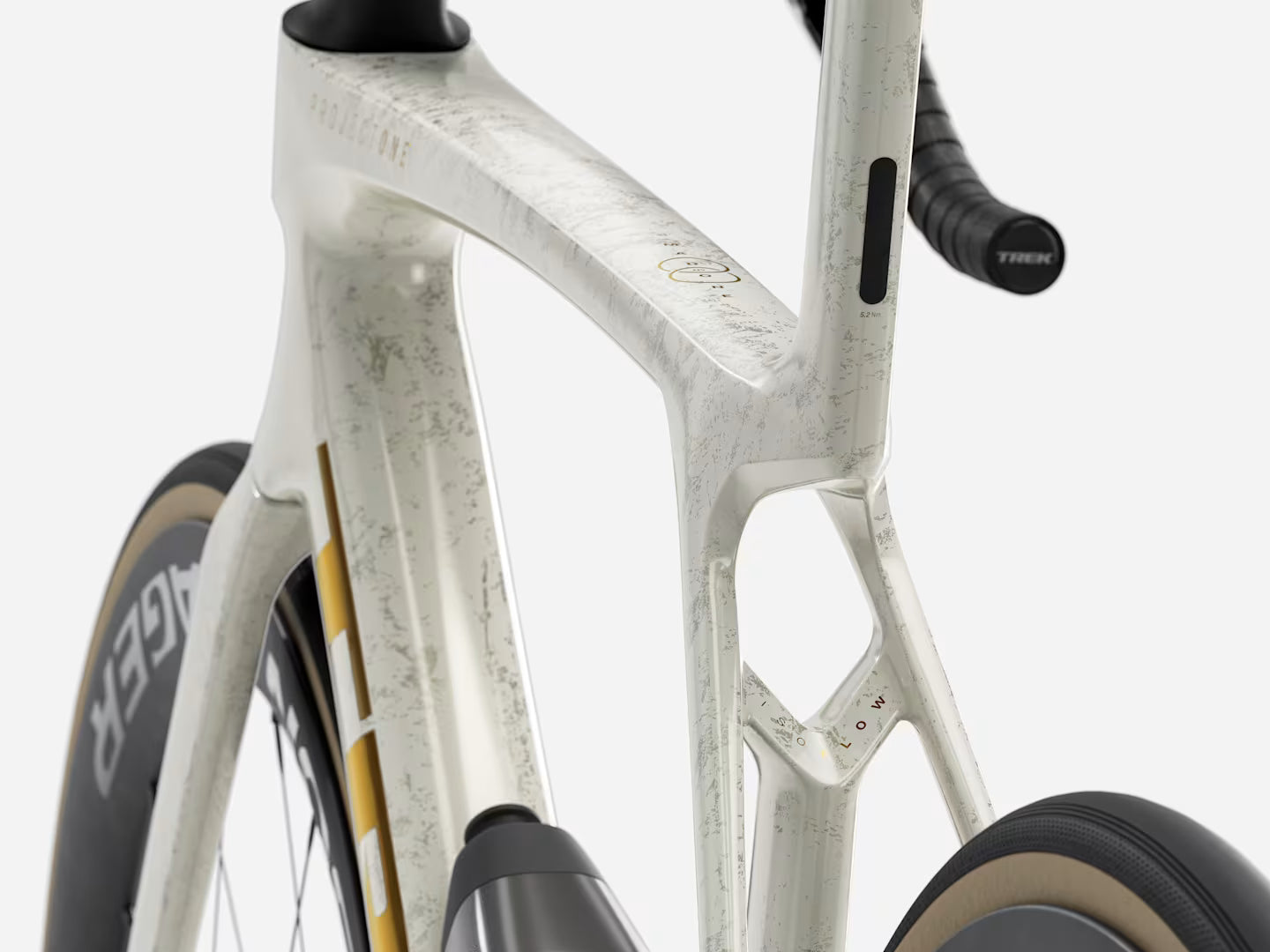 Trek Madone SLR 7 AXS