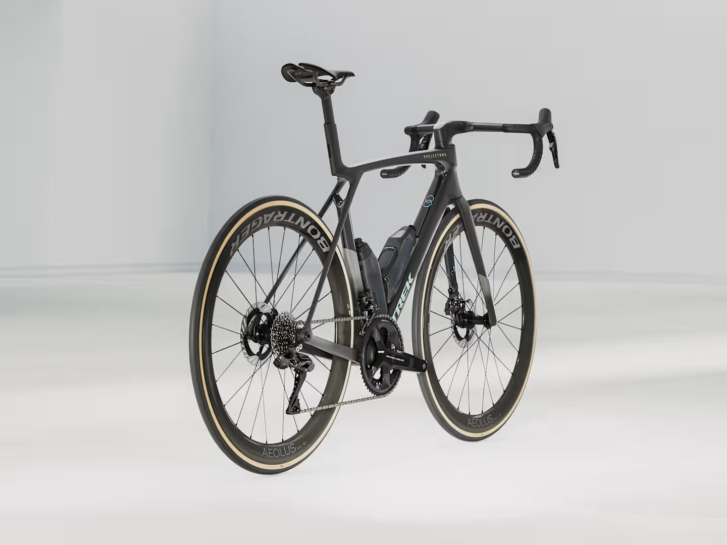 Trek Madone SLR 9 Gen 8
