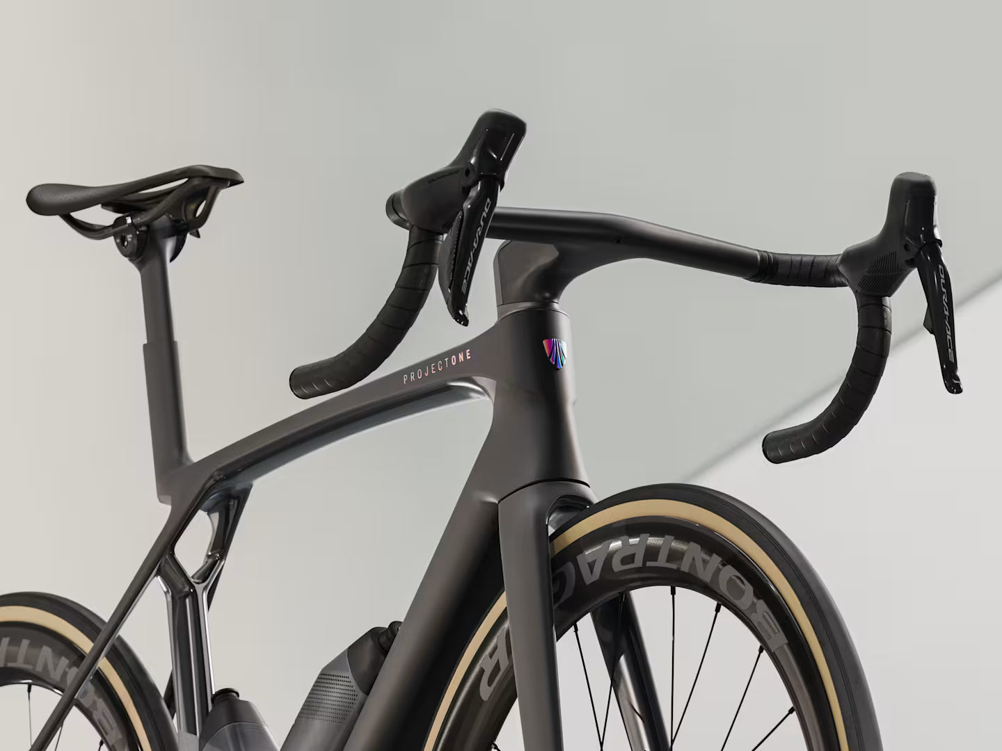Trek Madone SLR 9 Gen 8
