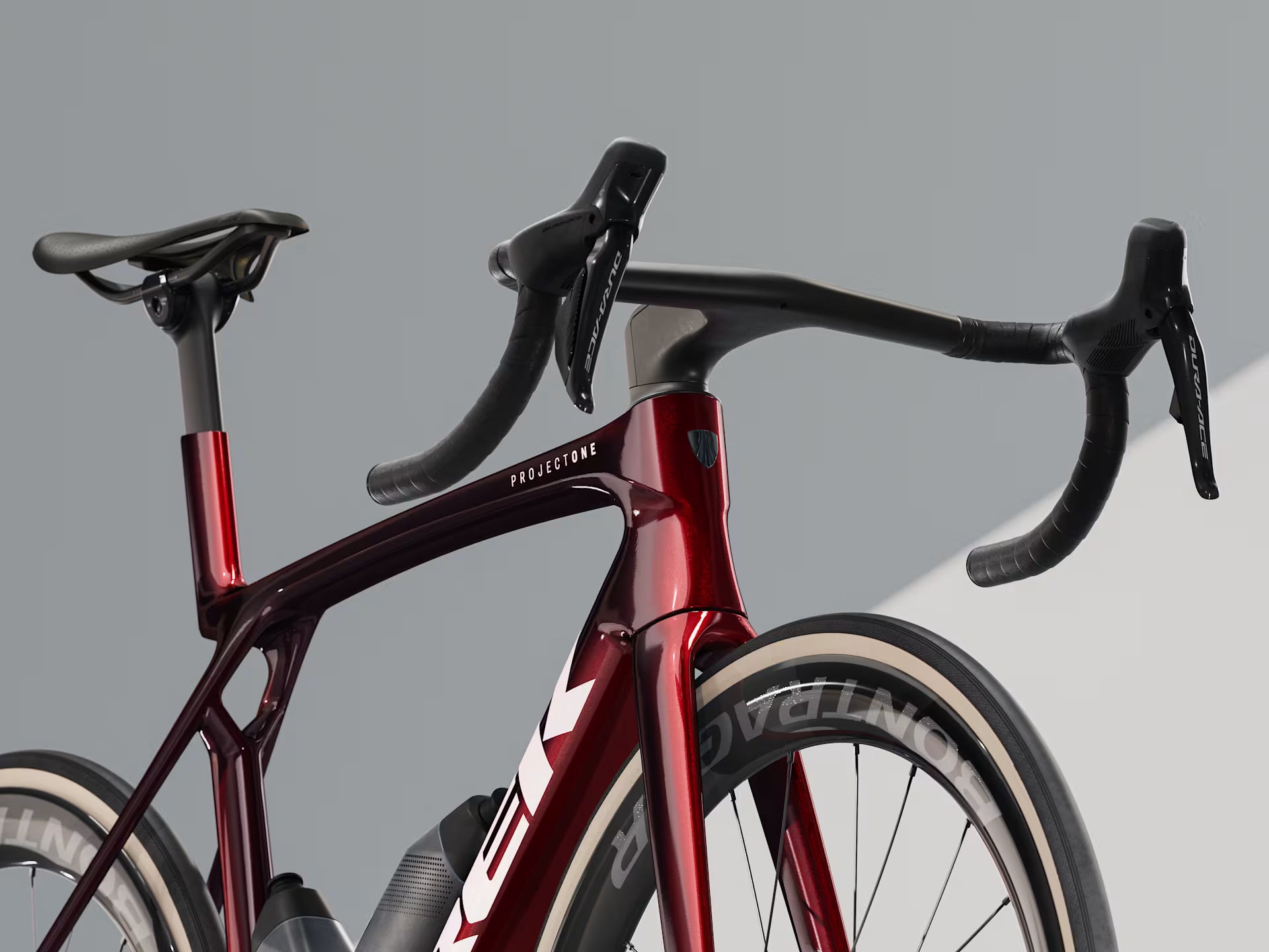 Trek Madone SLR 9 Gen 8