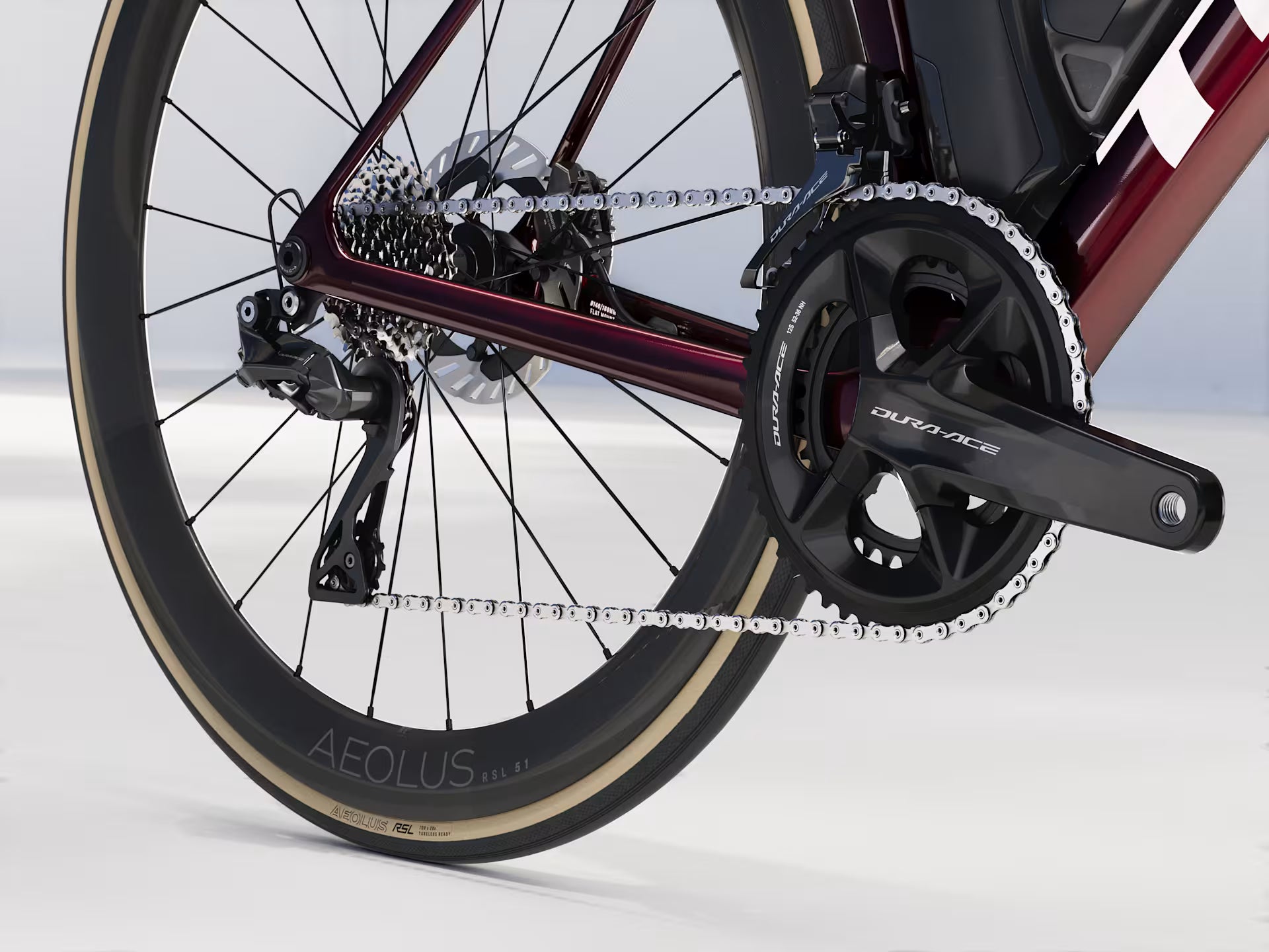 Trek Madone SLR 9 Gen 8