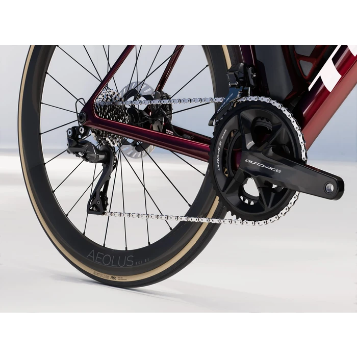 Trek Madone SLR 9 Gen 8