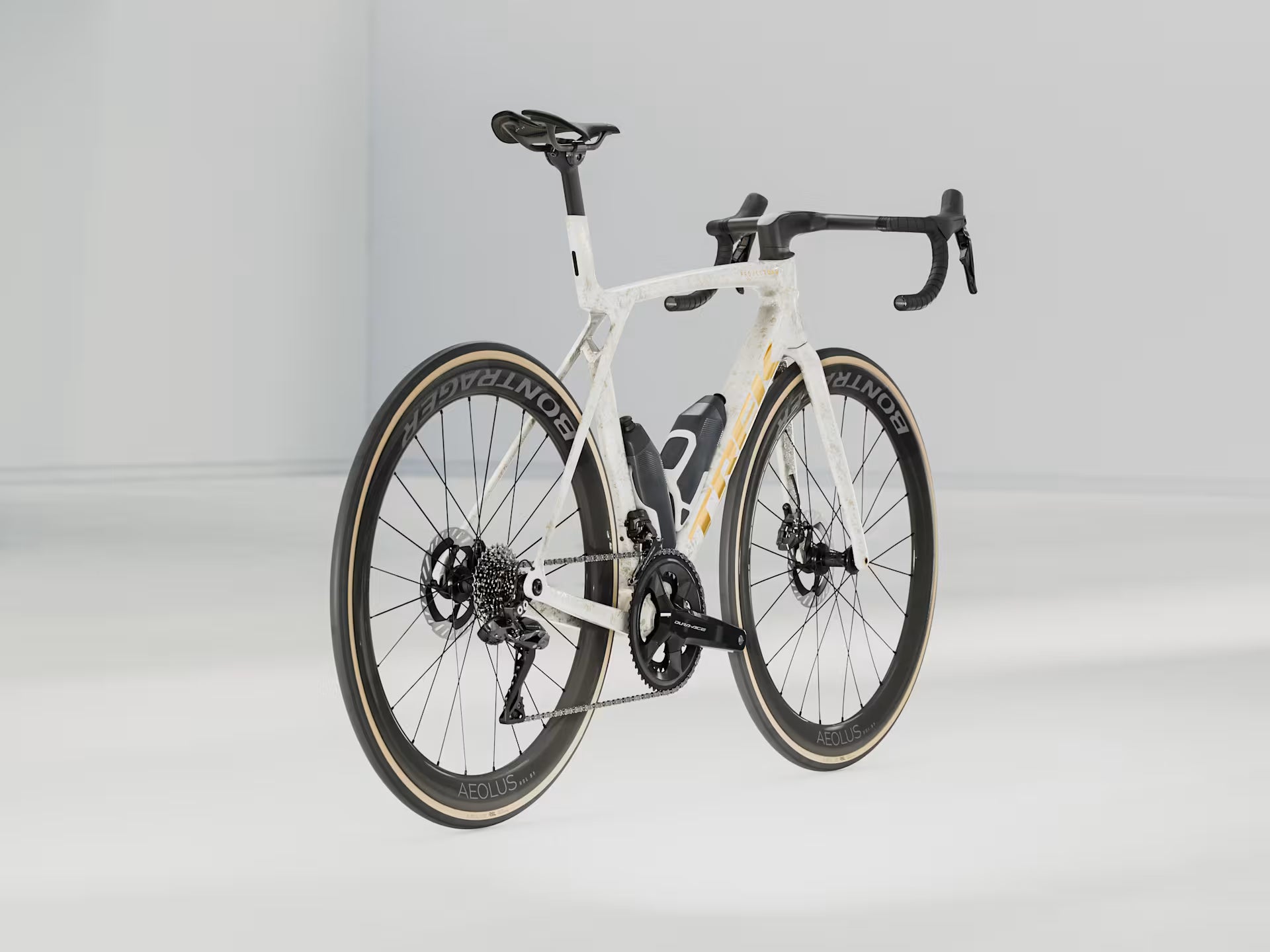 Trek Madone SLR 9 Gen 8