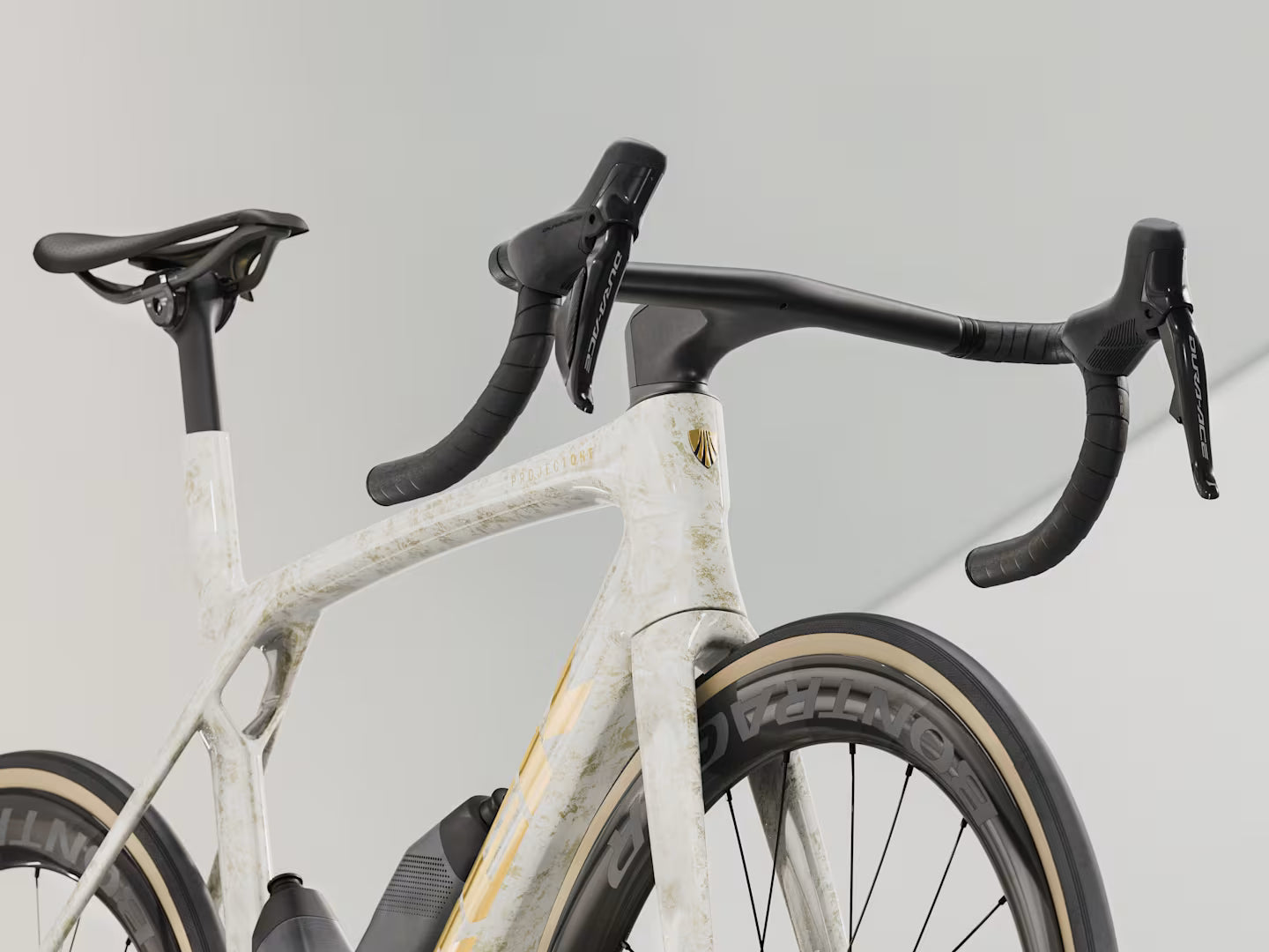 Trek Madone SLR 9 Gen 8