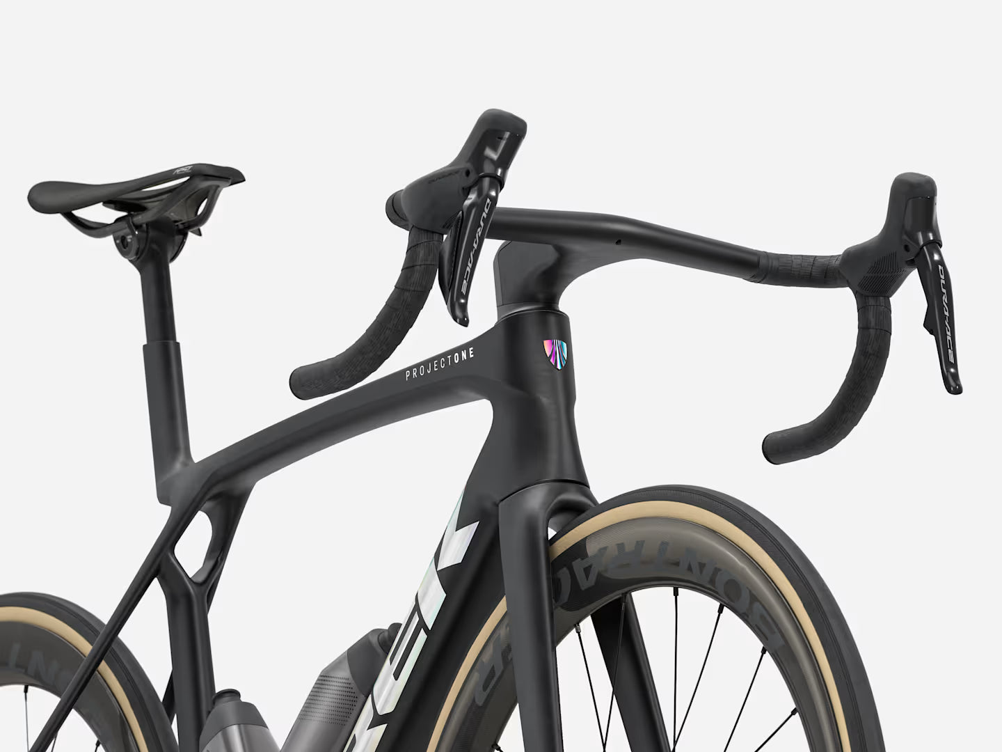 Trek Madone SLR 9 Gen 8