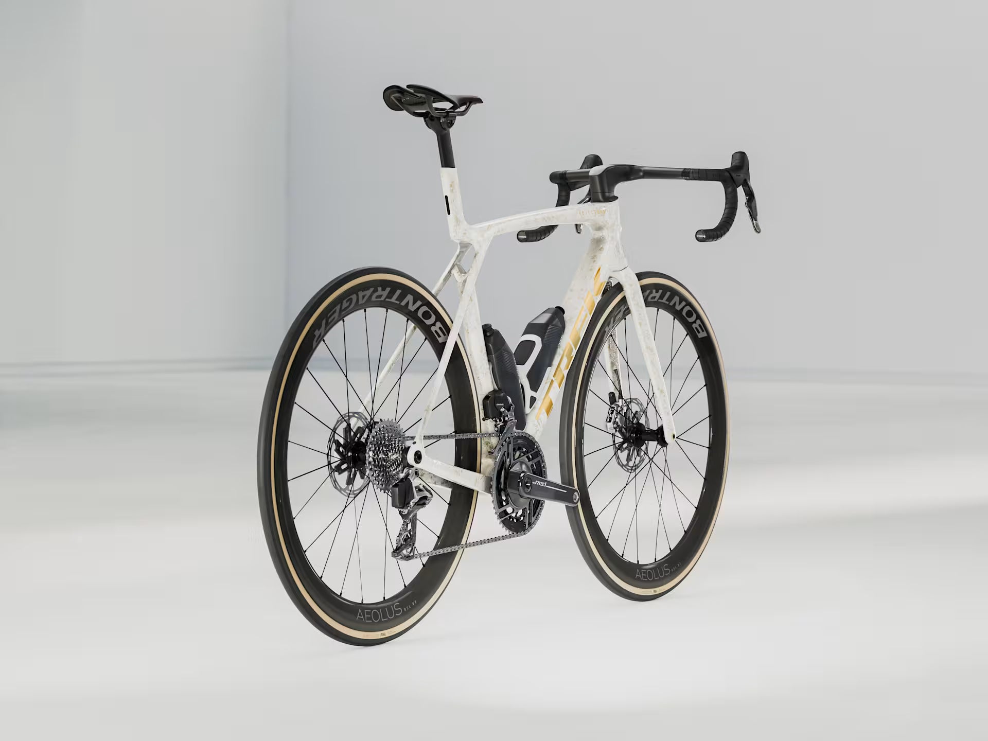 Trek Madone SLR 9 AXS Gen 8
