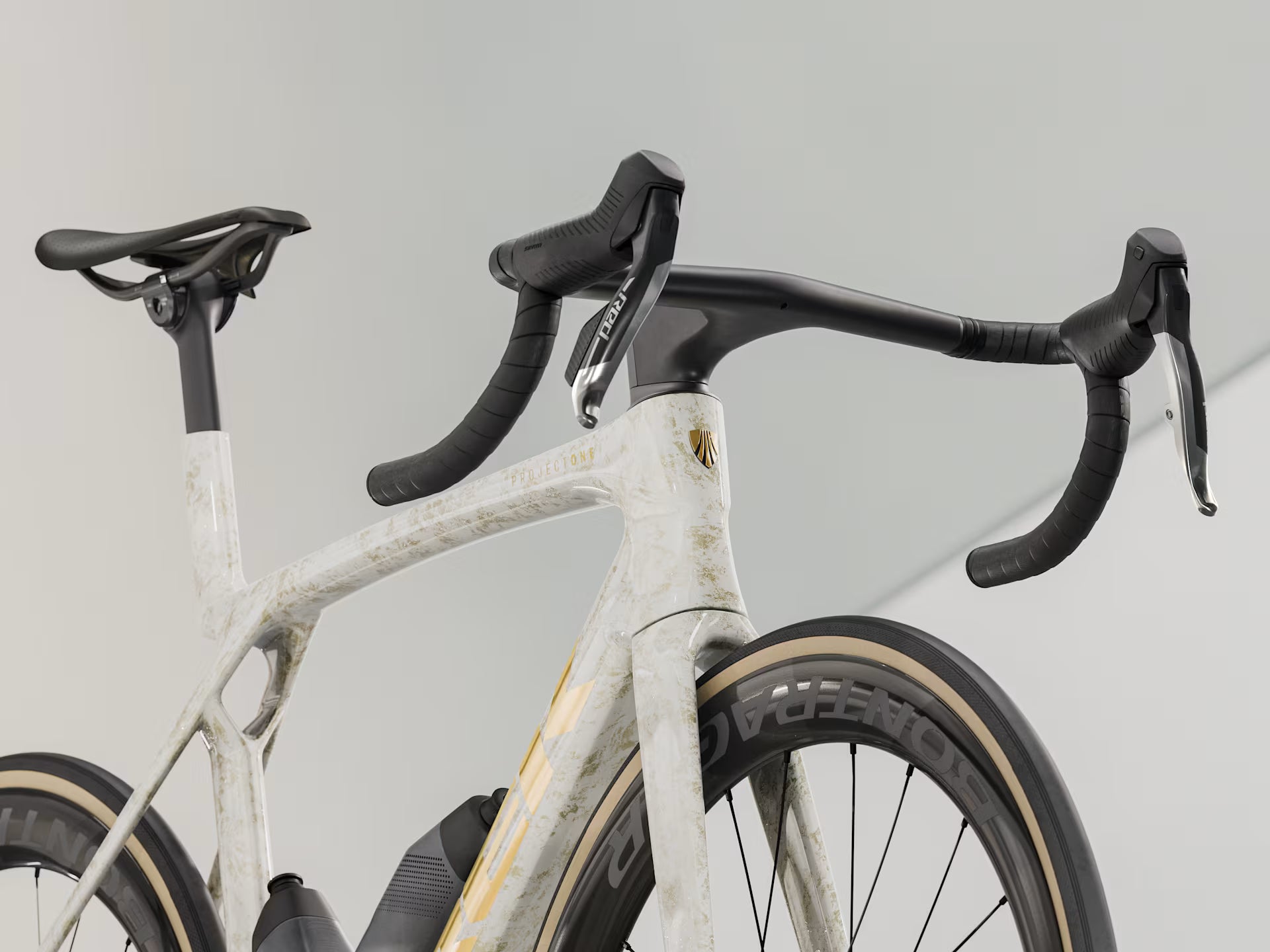 Trek Madone SLR 9 AXS Gen 8