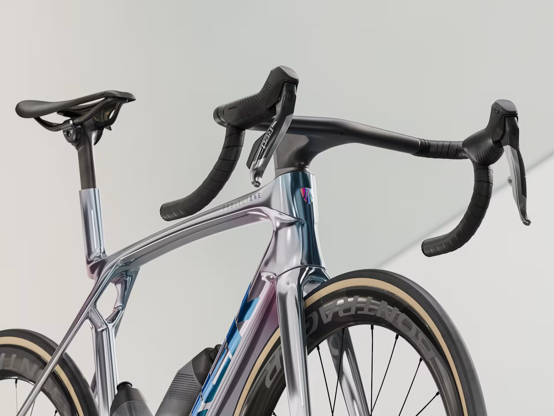 Trek Madone SLR 9 AXS Gen 8