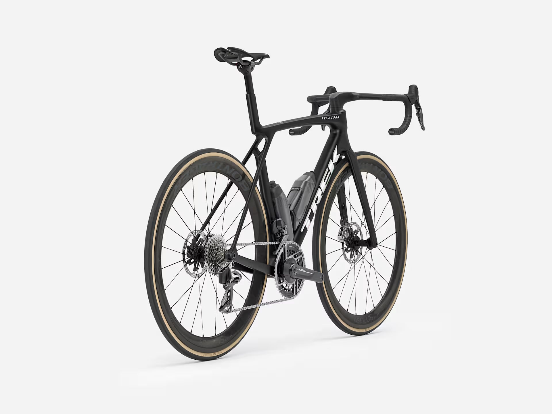 Trek Madone SLR 9 AXS Gen 8