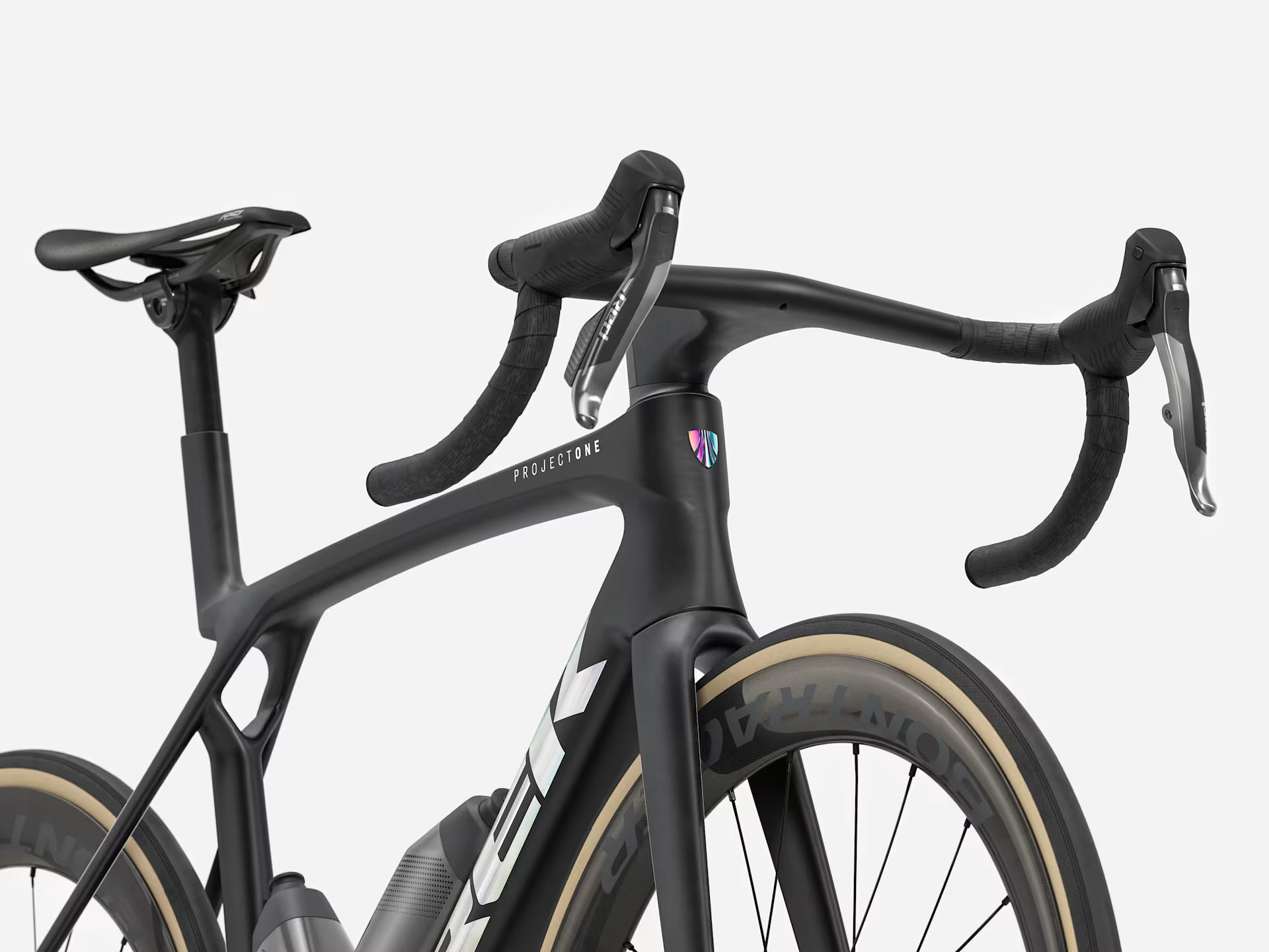 Trek Madone SLR 9 AXS Gen 8
