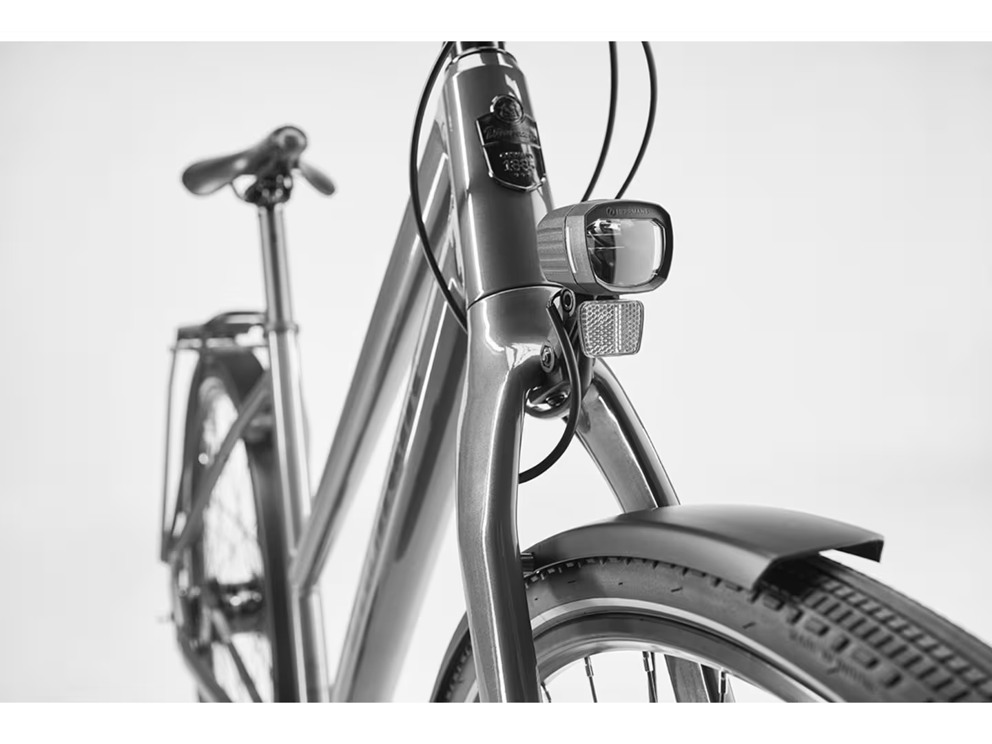 Diamant Mahon Style Pro (Stepover)