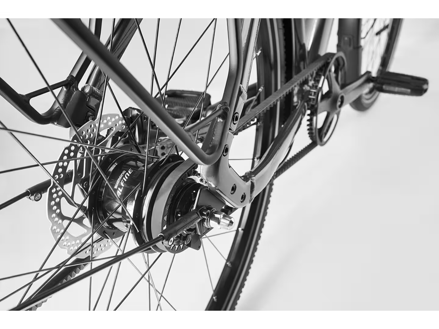 Diamant Mahon Style Pro (Stepover)