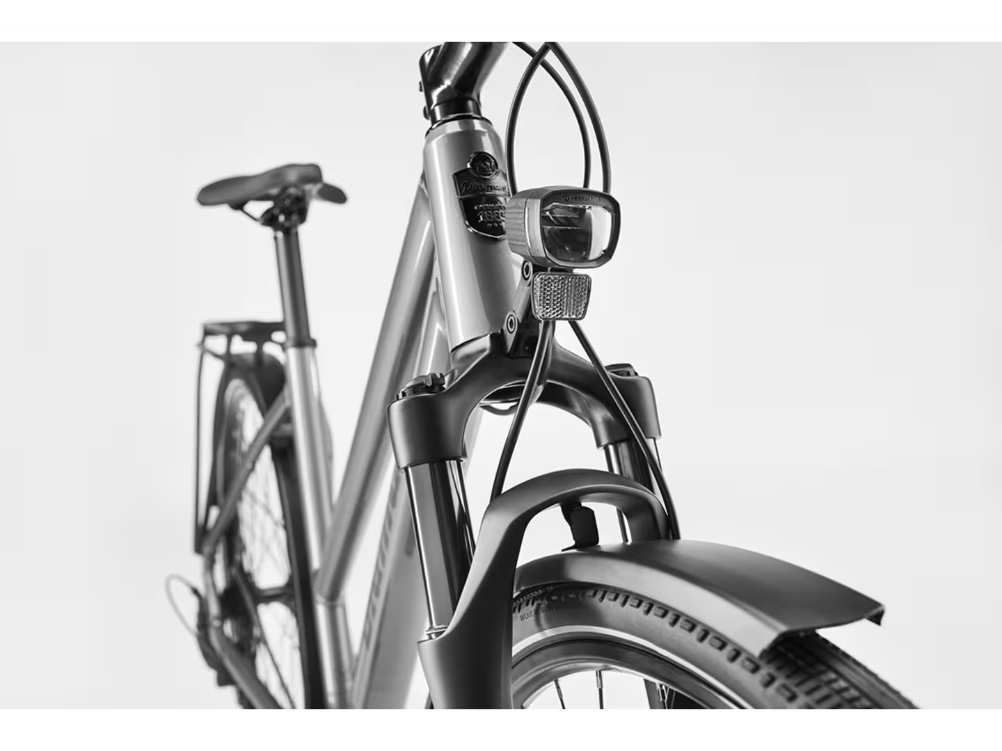 Diamant Mahon Trip Core (Midstep)