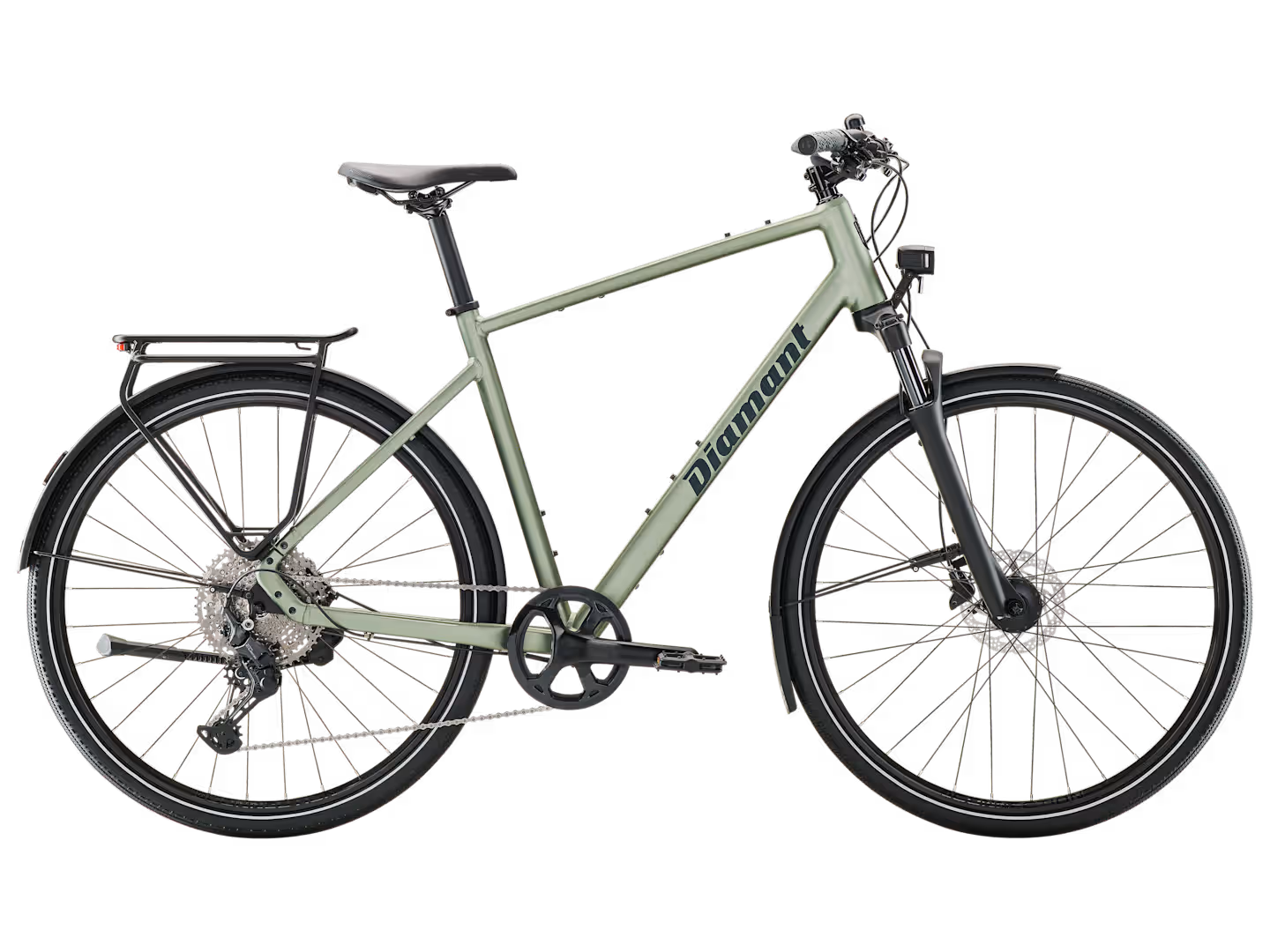 Diamant Mahon Trip Plus (Stepover)