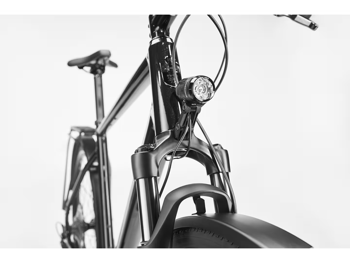 Diamant Mahon Trip Pro (Midstep)