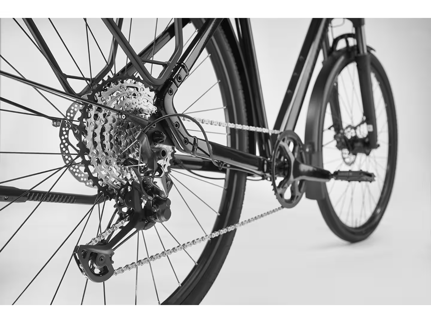 Diamant Mahon Trip Pro (Stepover)