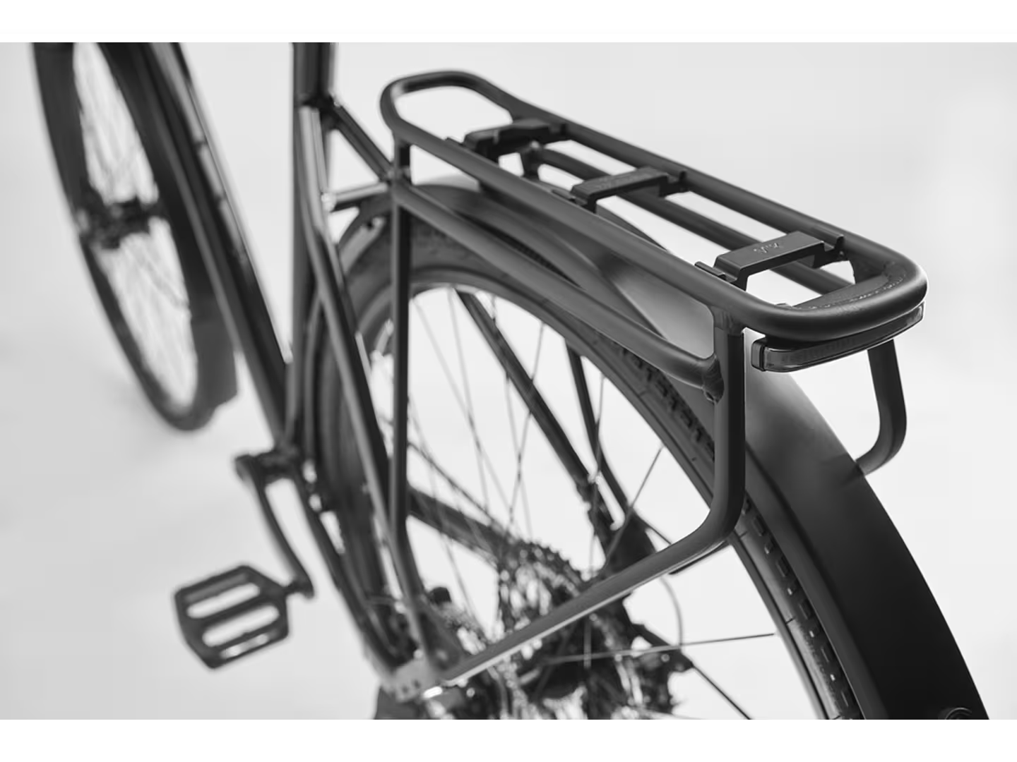 Diamant Mahon Trip Pro (Stepover)