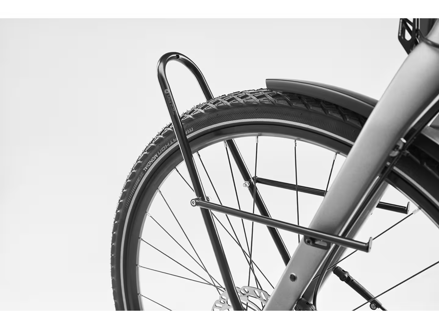 Diamant Mahon World (Stepover)