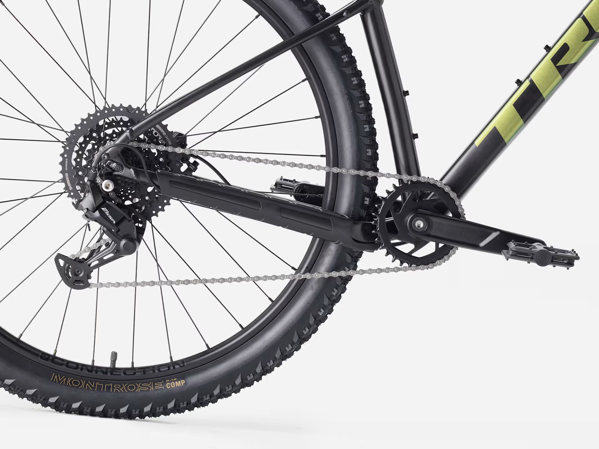 Trek Marlin 4 Gen 3 - 2026