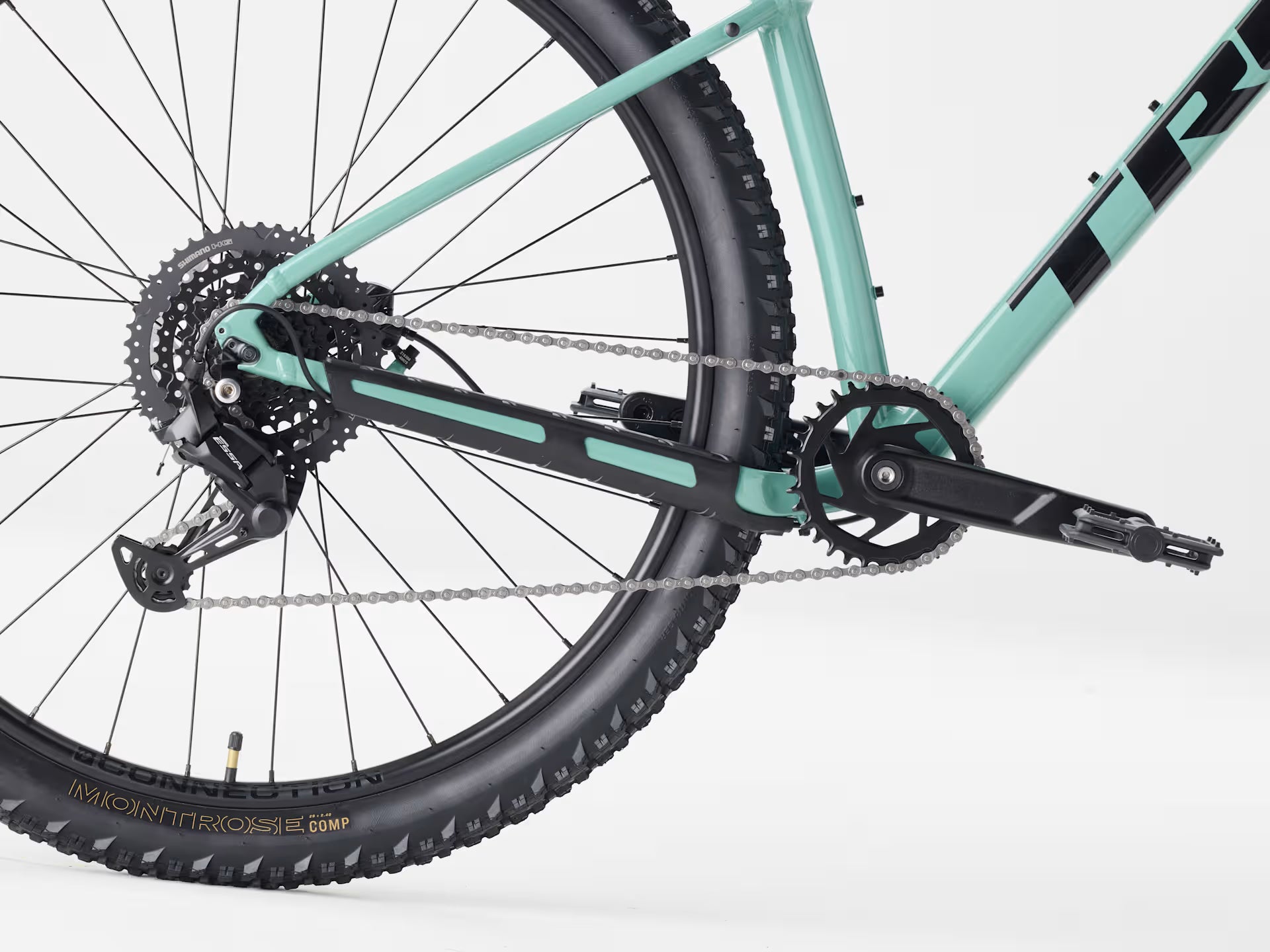 Trek Marlin 4 Gen 3 - 2026